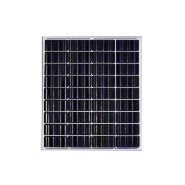Grape Solar Solar Electric Power Kits #GS-200-KIT - 2