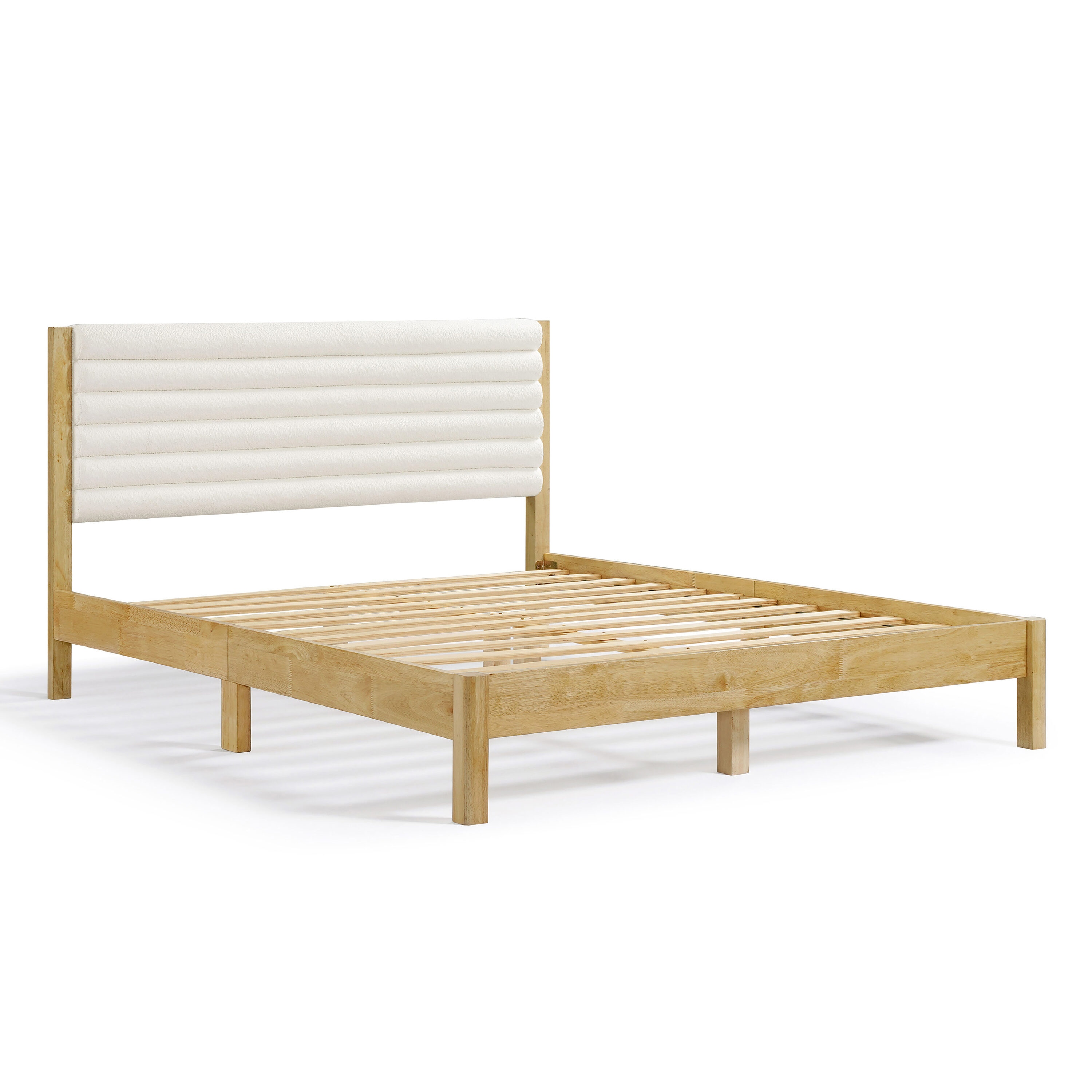 Furniture of America EC-7232WH-Q beds - View #2