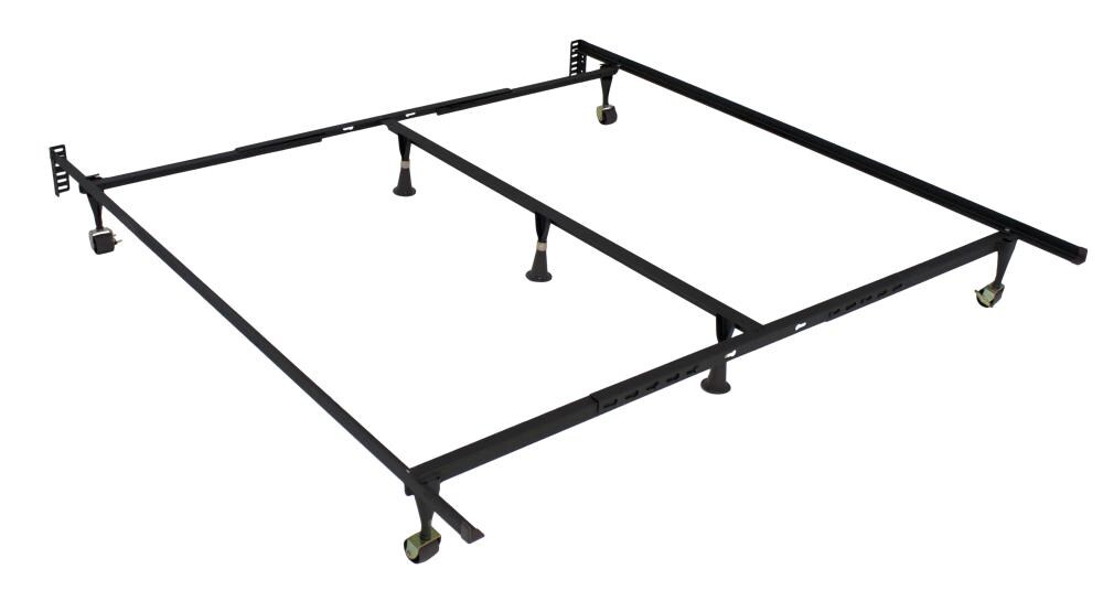 Hollywood frame deals queen size