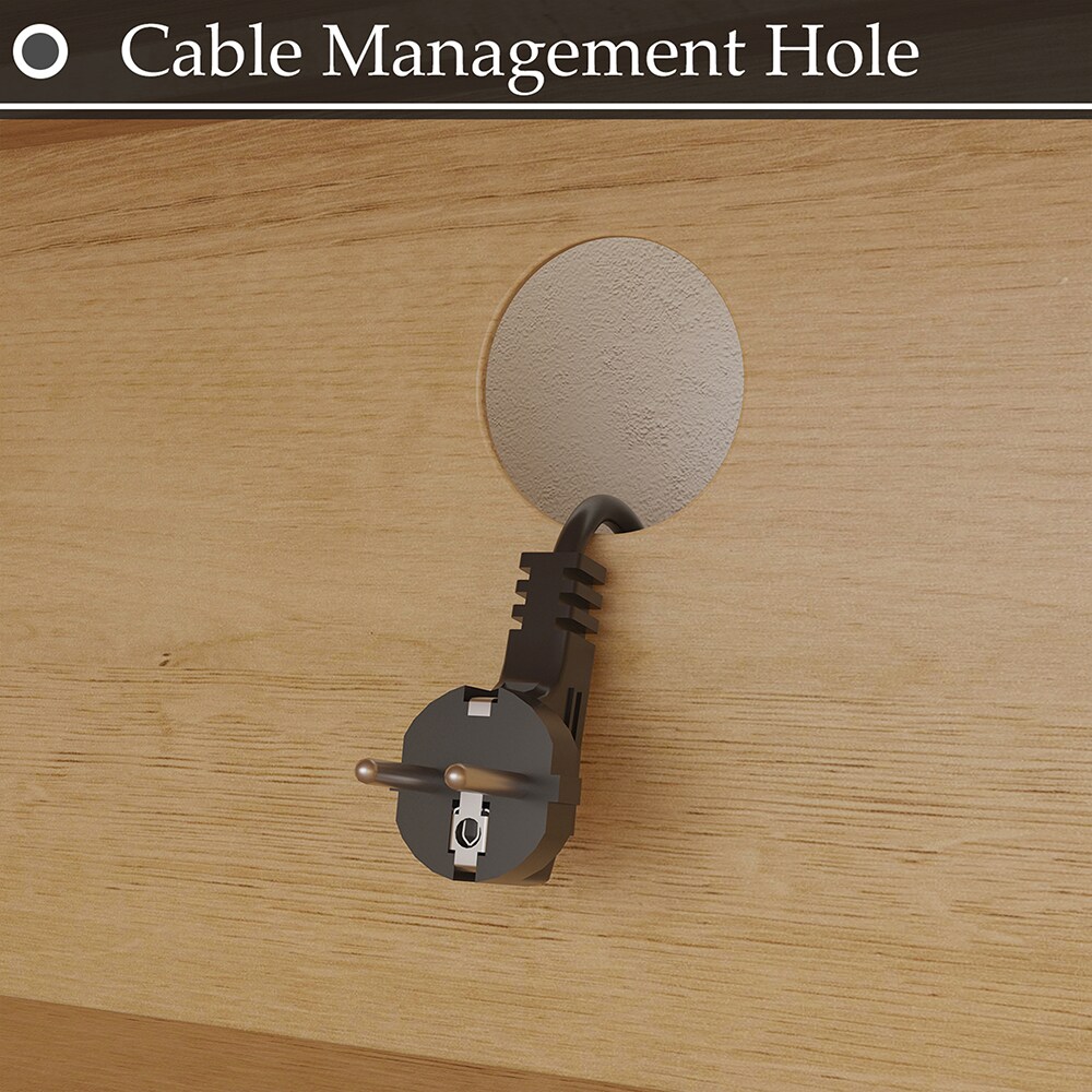 Homsee V-KF590020-01 Tv-Stands - View #9