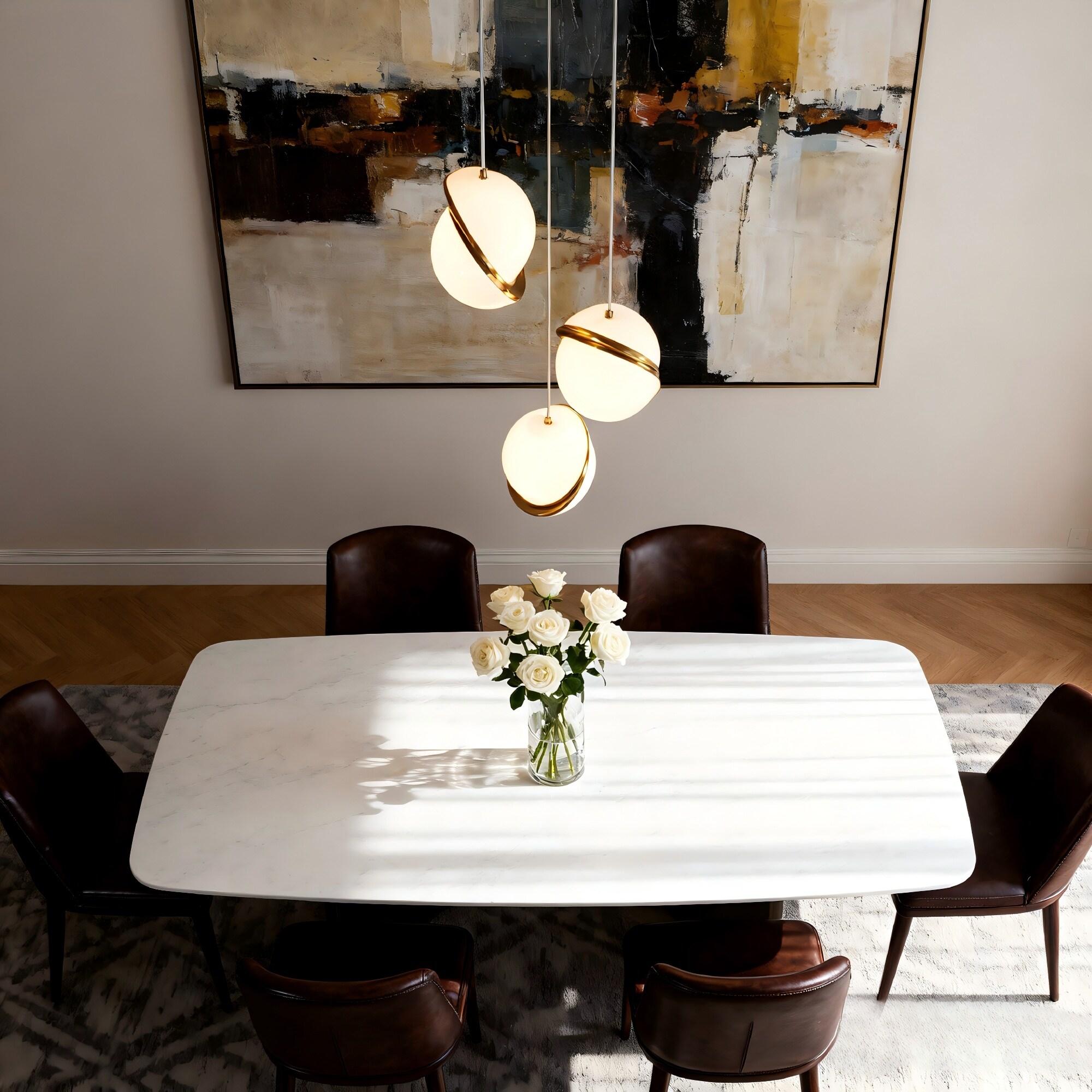EFPERFECT DS-DY97 Pendant-Lights - View #3