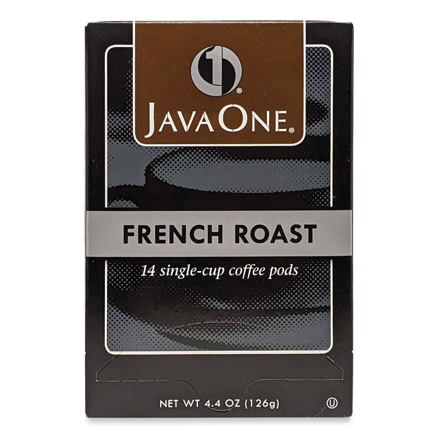 Java One 30800 Single-Serve-Beverages - View #2
