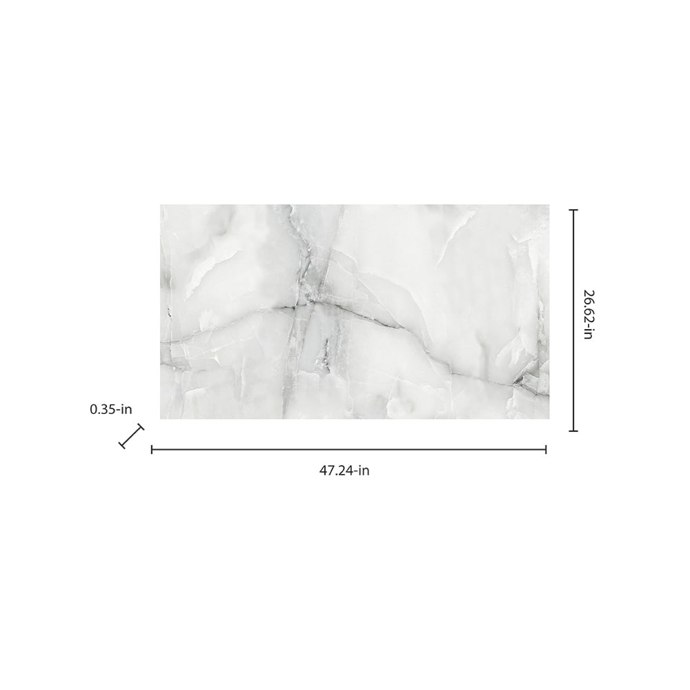 Elida Ceramica LWSSSSK2448PSO Ceramic-Tile - View #6