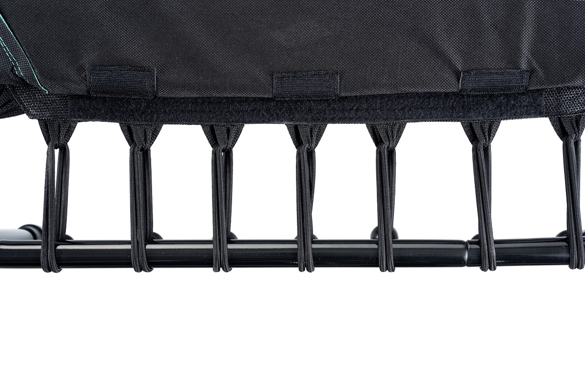 UpperBounce SK-HX50 trampolines - View #4