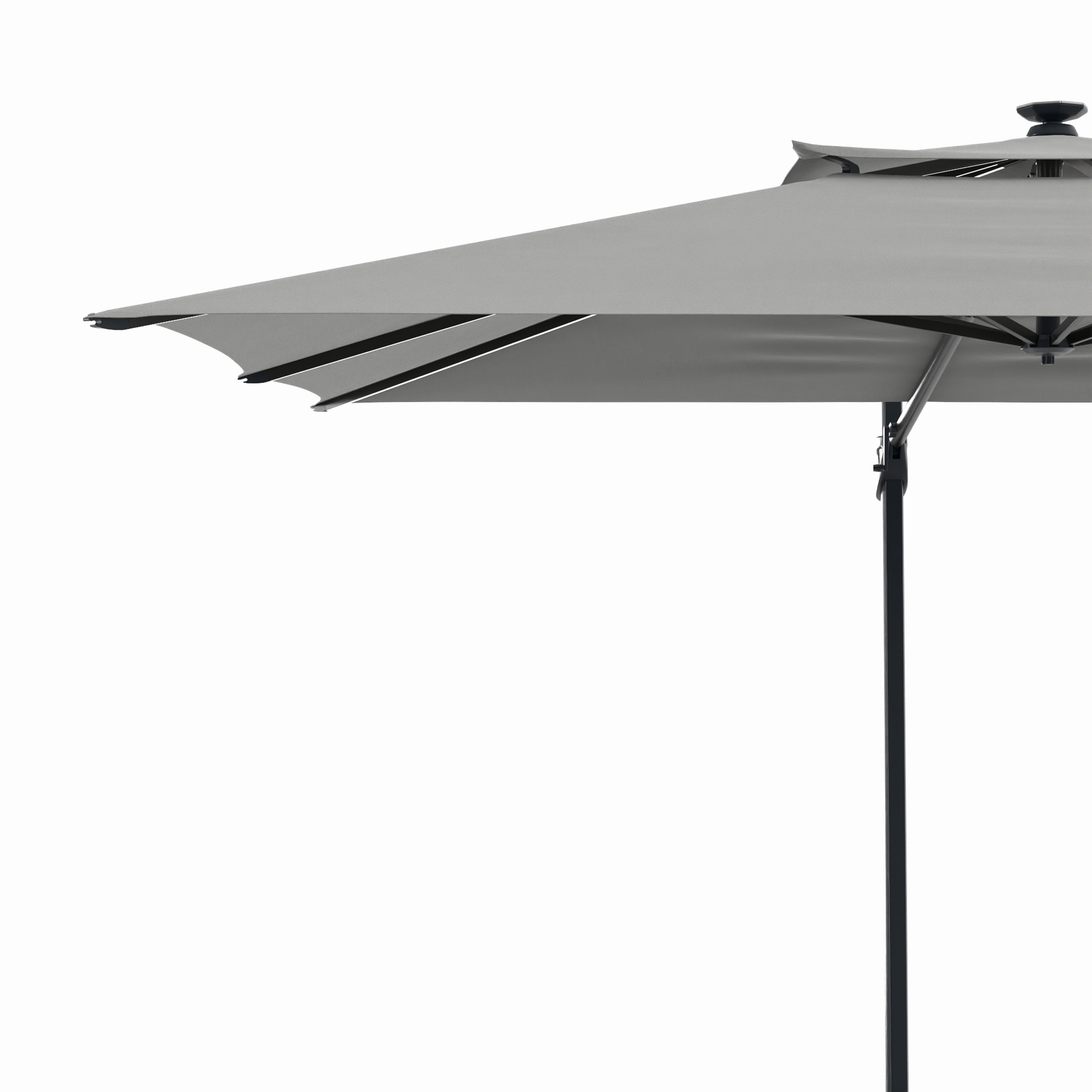 Square Patio Umbrellas at Lowes.com