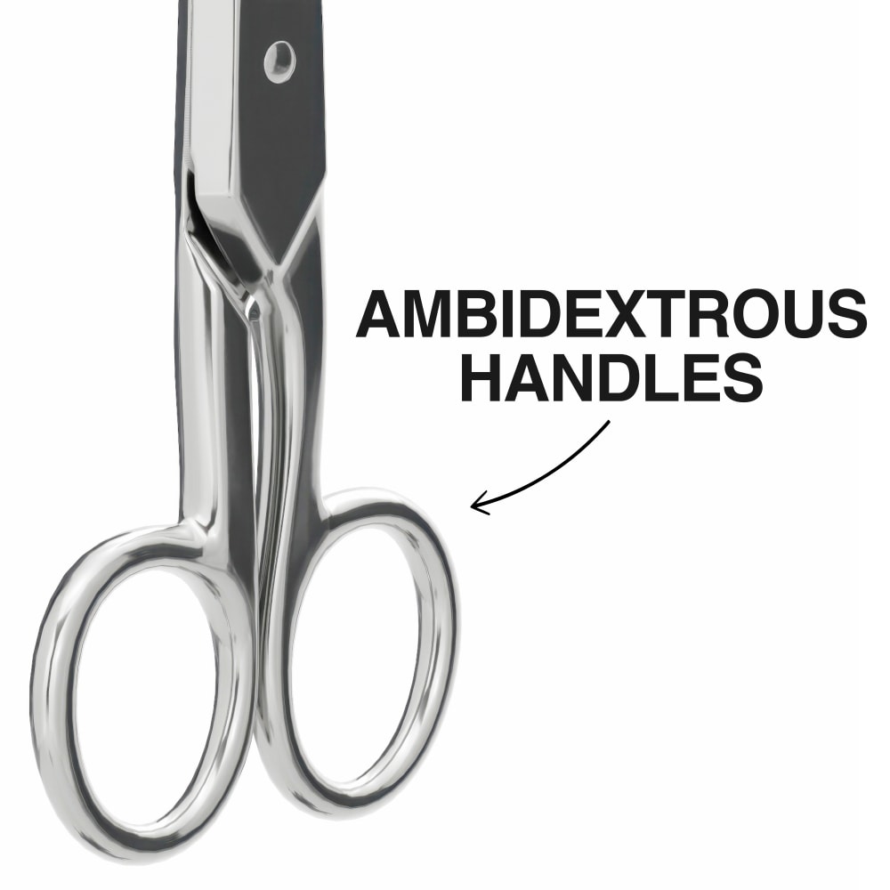 Klein Tools 21005 scissors - View #4