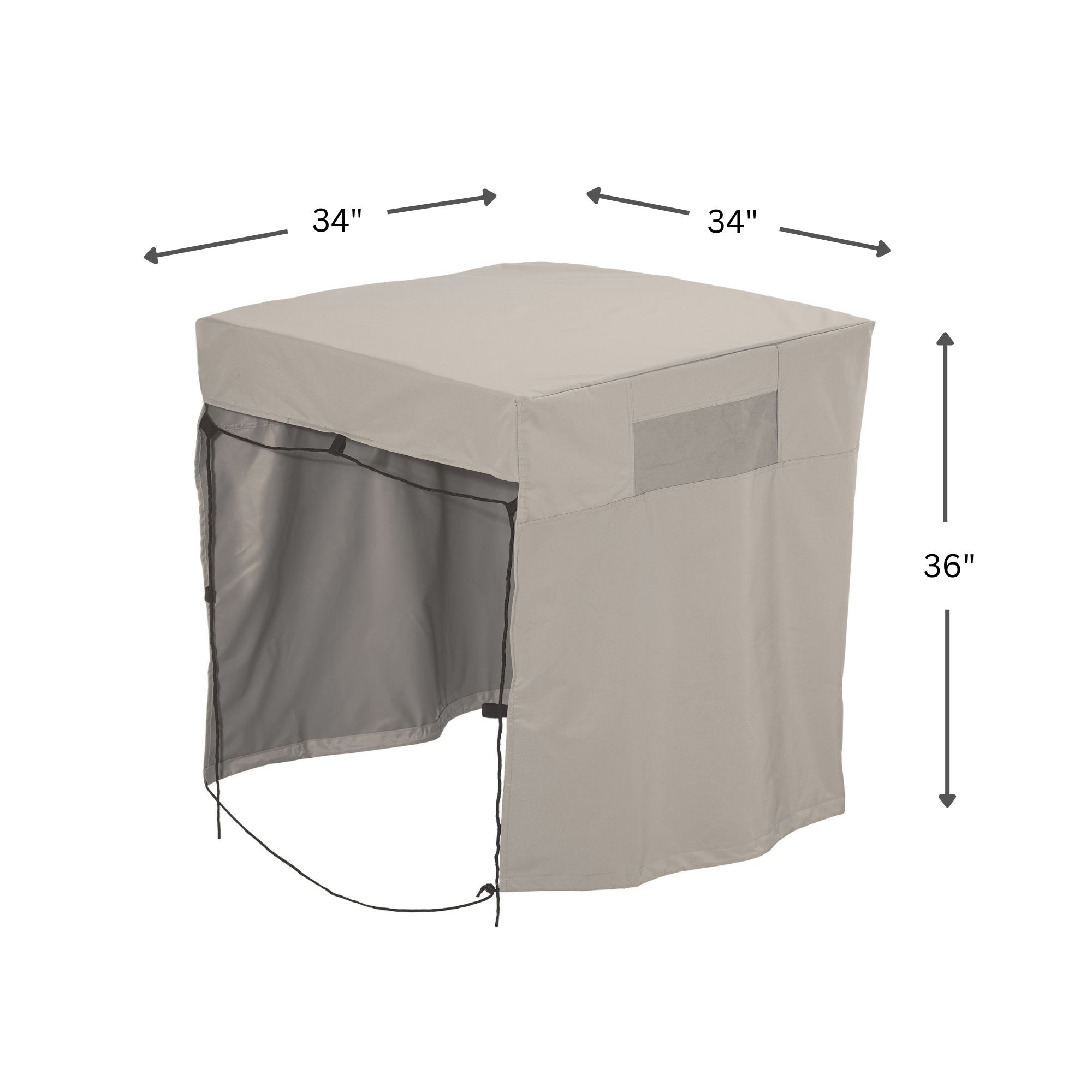 RELIABILT 07858LWS Evaporative-Accessories - View #5