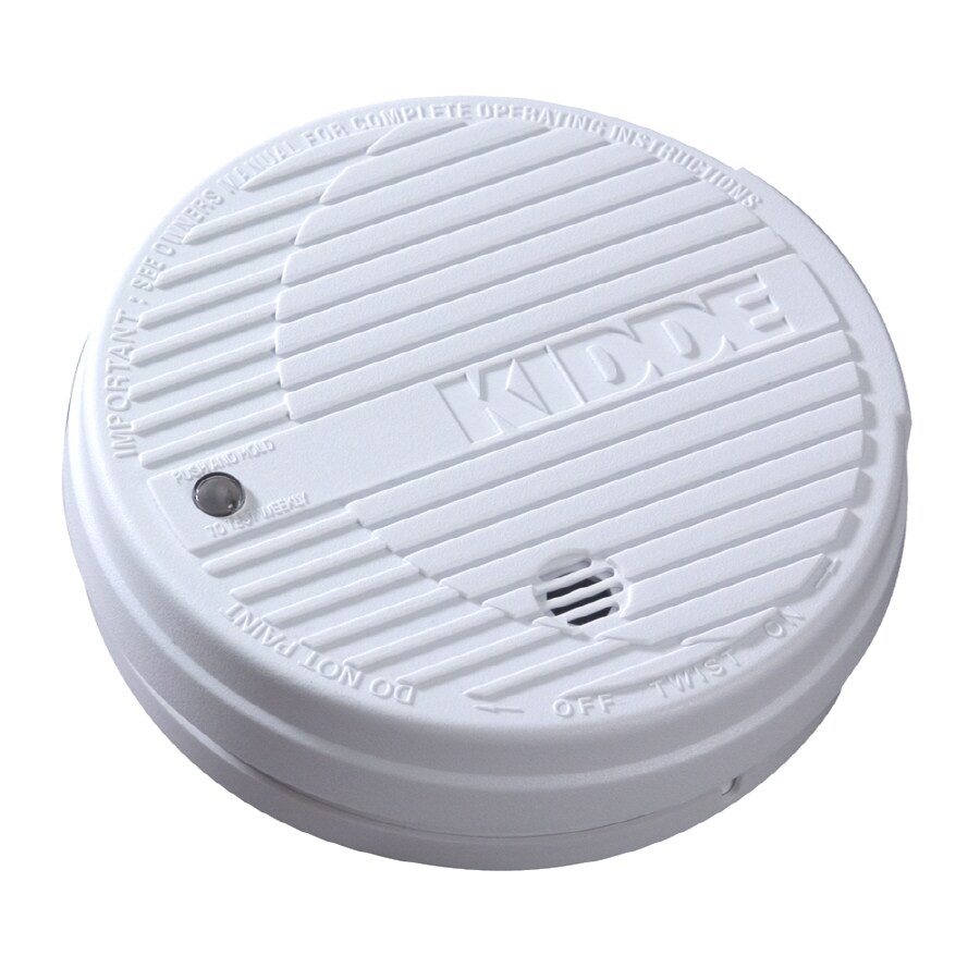 Kidde 0915 Battery-operated