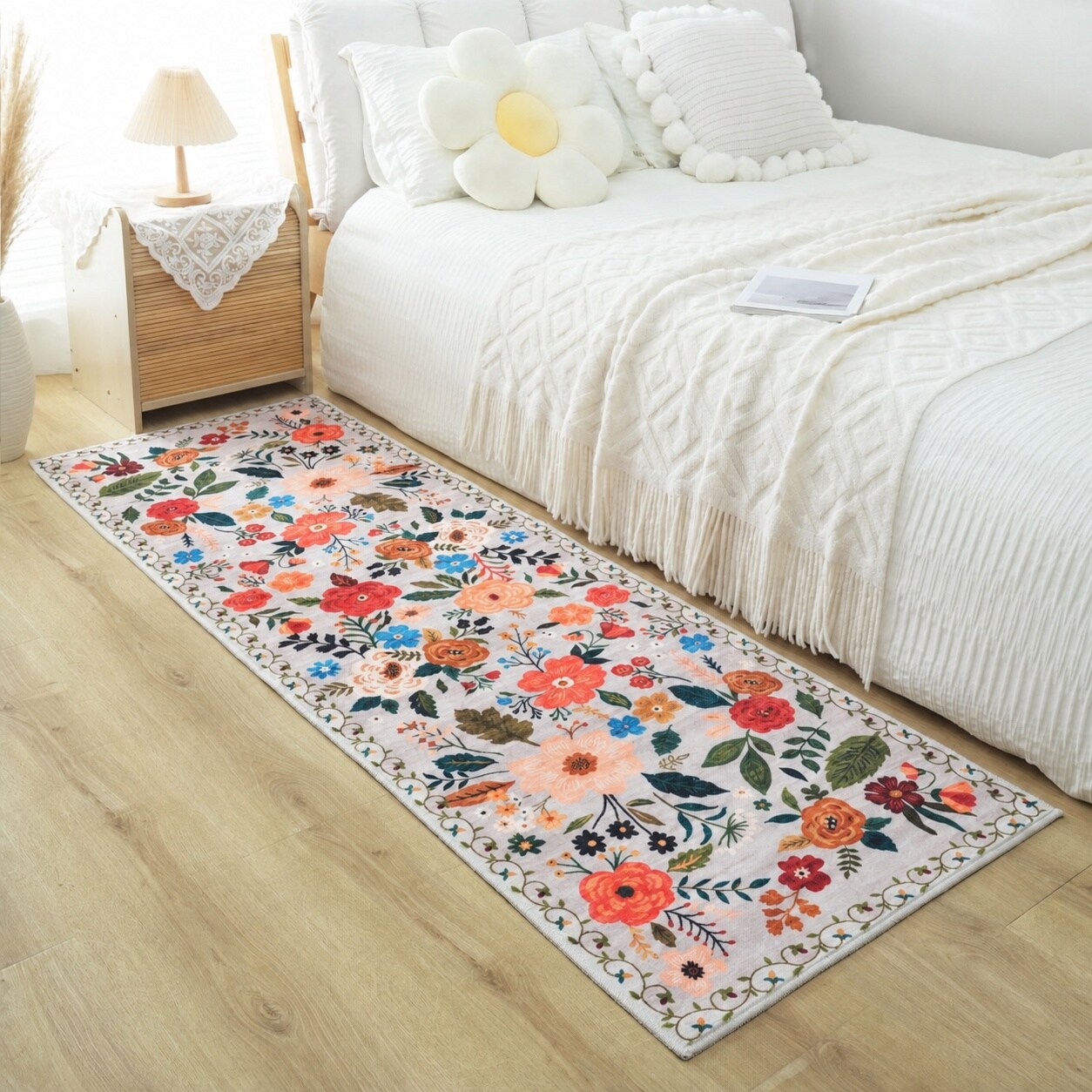 SenQWFa LSQ0709Q041 rugs - View #7