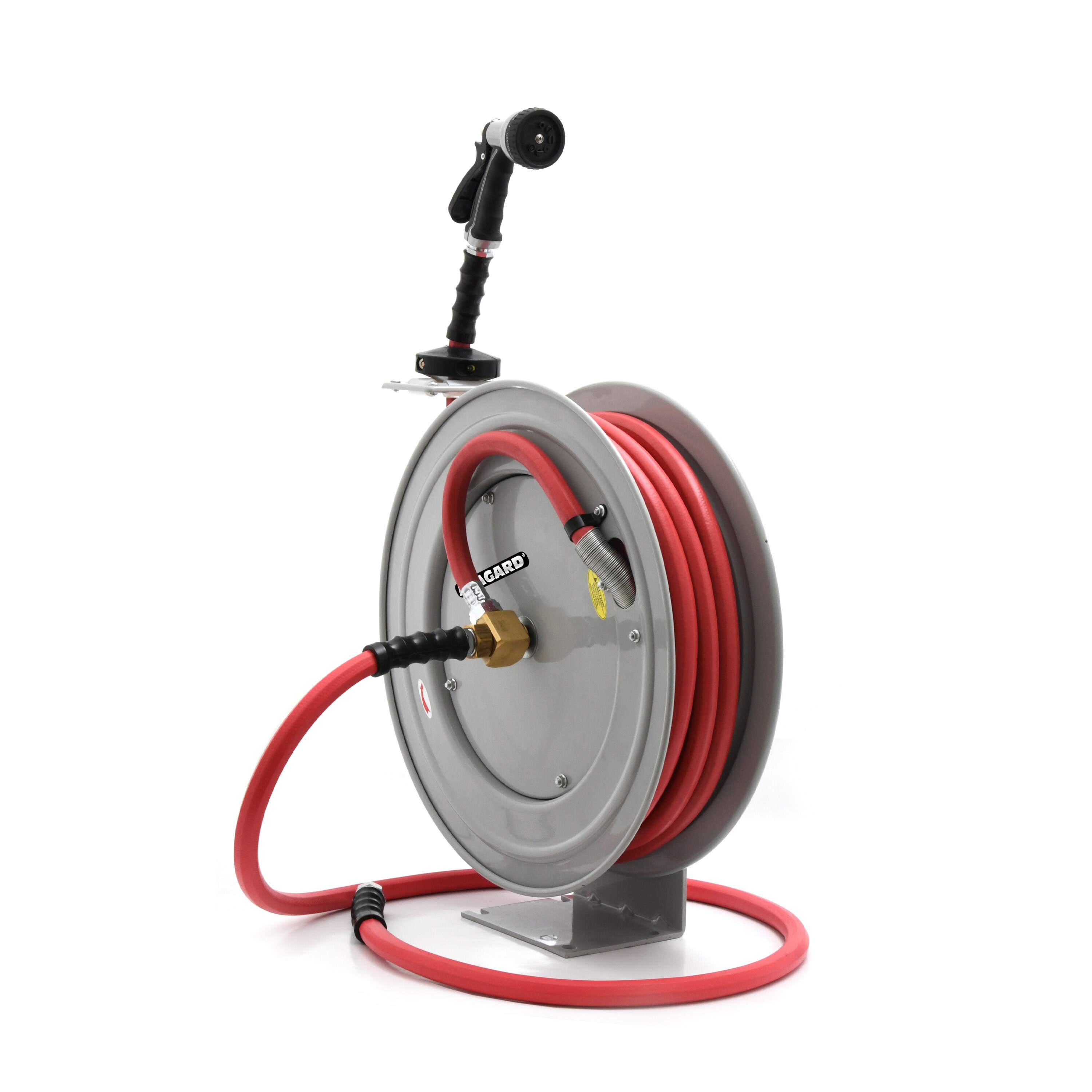 AVAGARD AVGWRHD3450 Hose-Reels - View #4