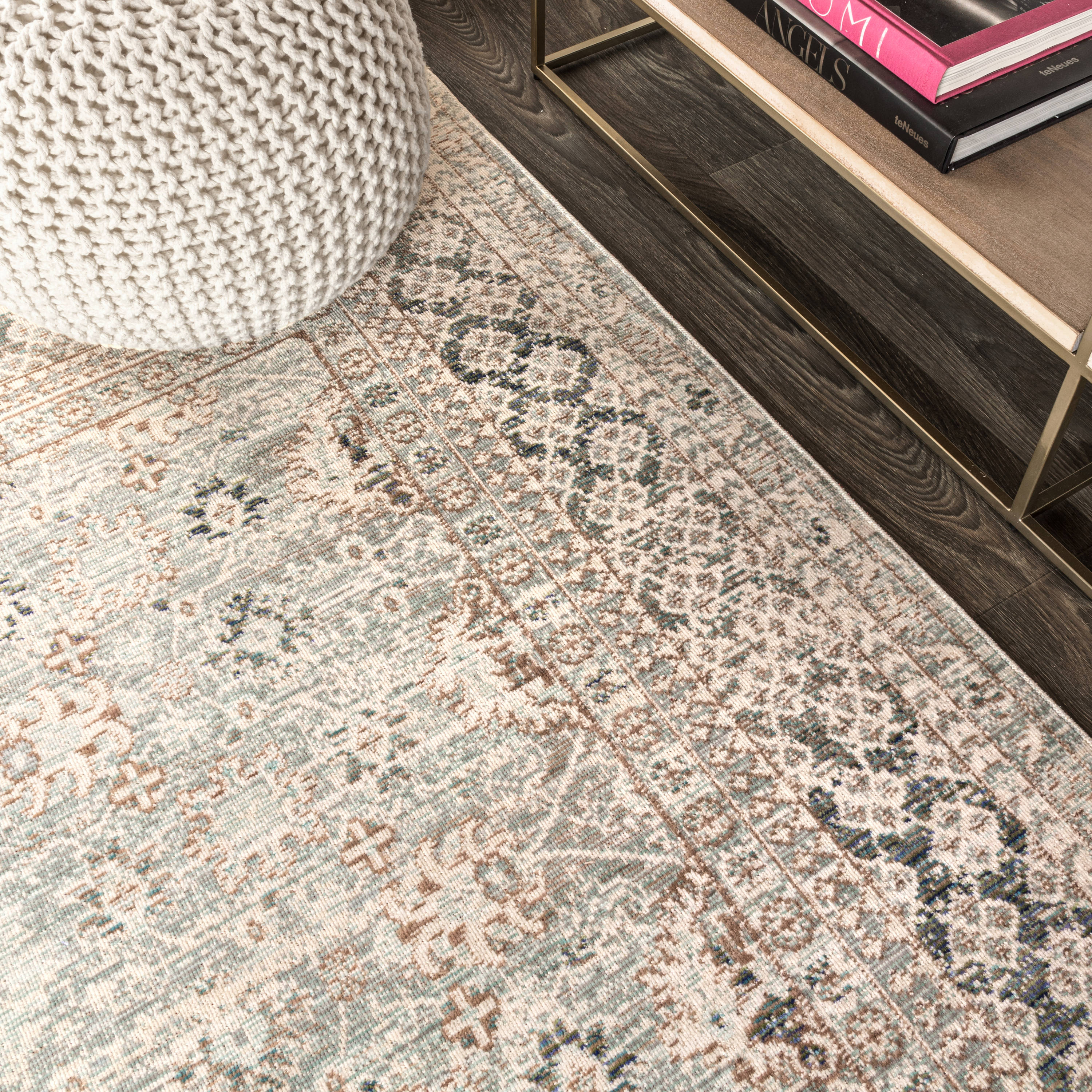 JONATHAN  Y SBC301C-28 rugs - View #4