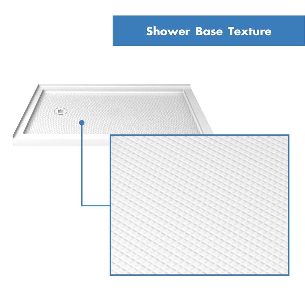 DreamLine DLT-1036601 Shower-Floors - View #4