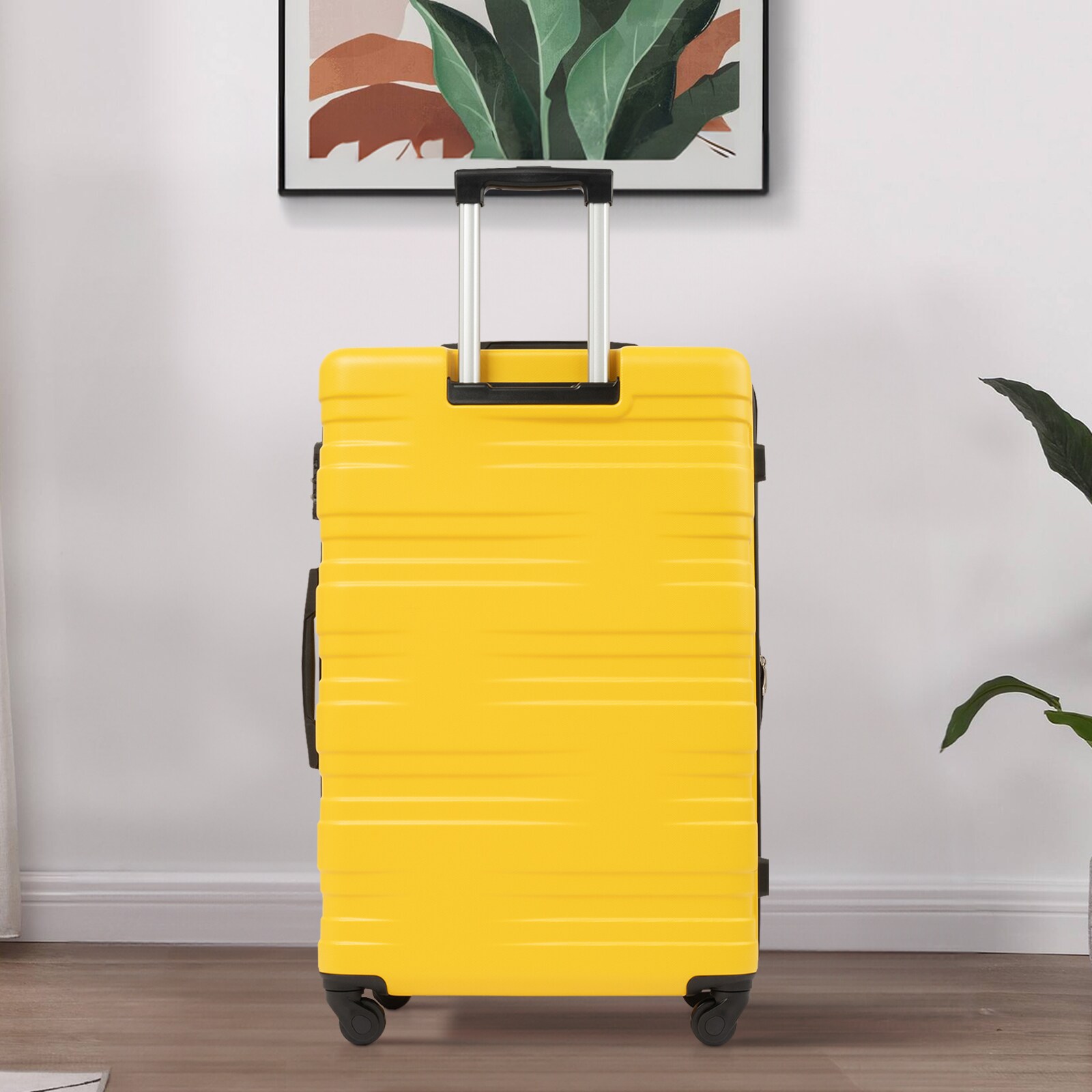 Flynama L-282385AAL Luggage-And-Luggage-Sets - View #2