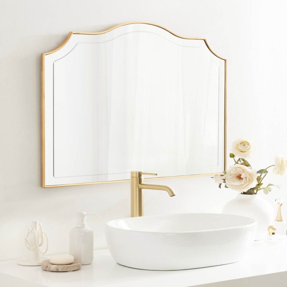 Kate and Laurel 227194 Decor-Mirrors - View #6