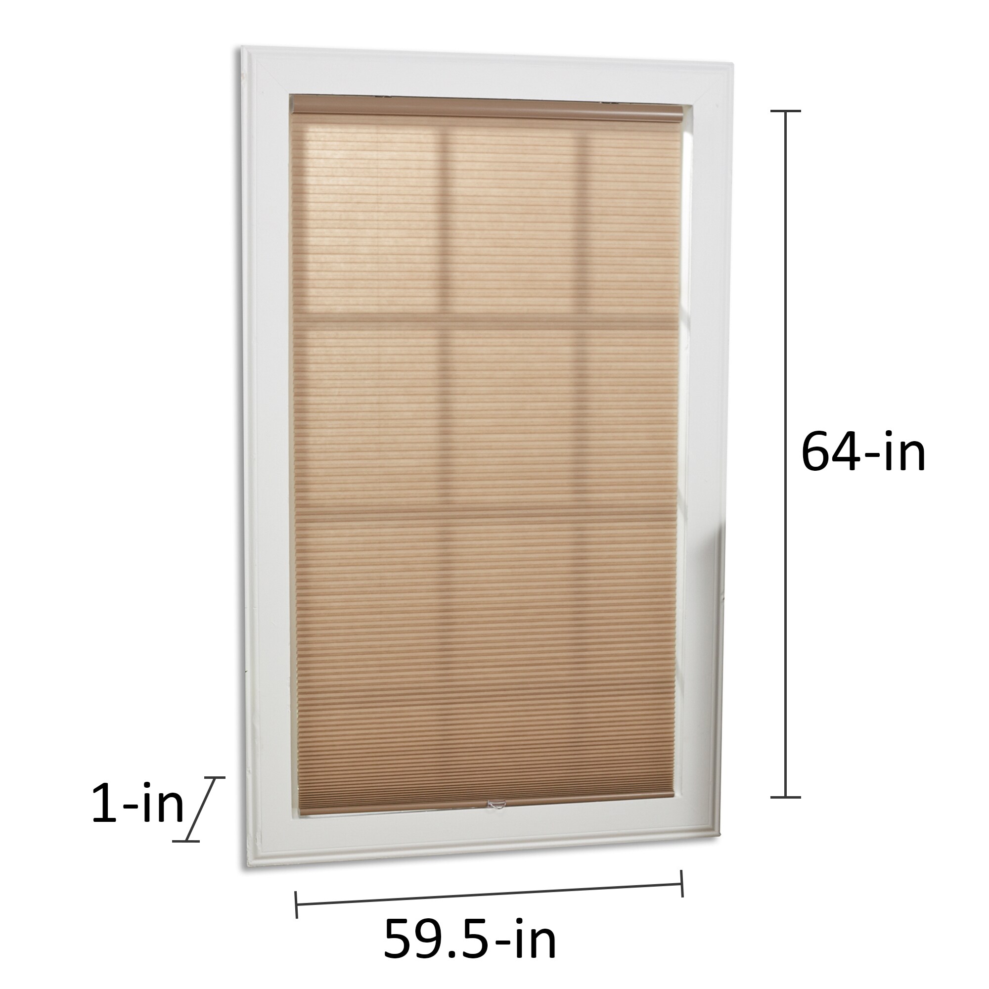 allen + roth CCLFLINEN594640 shades - View #8