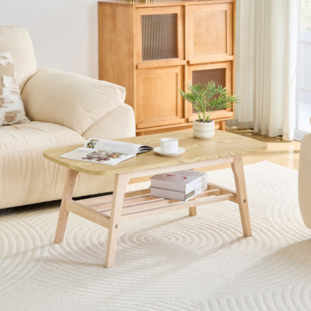 DIMOLIA CY25 Coffee-Tables - View #2