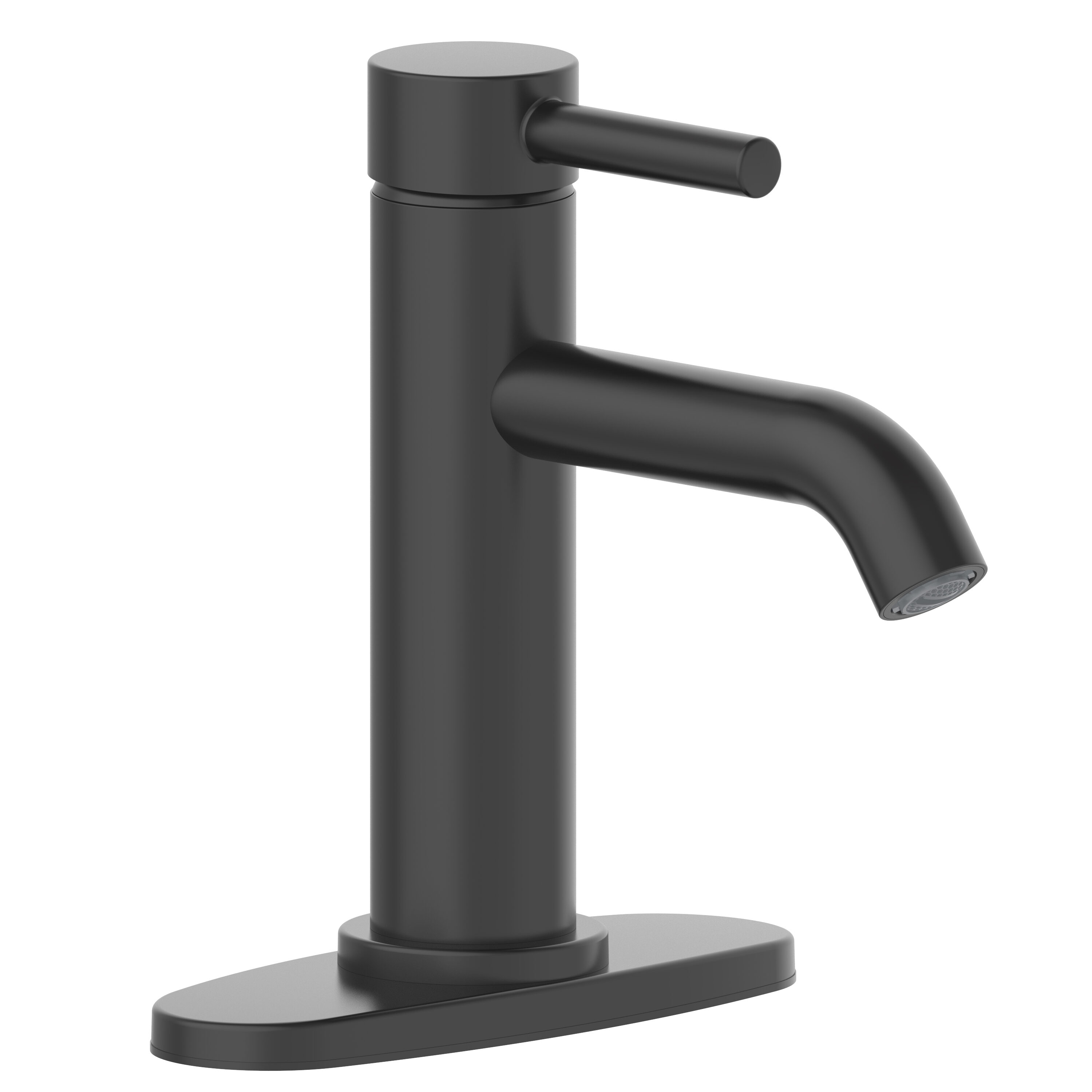 allen + roth 67746W-607001 Lavatory-Faucets - View #9