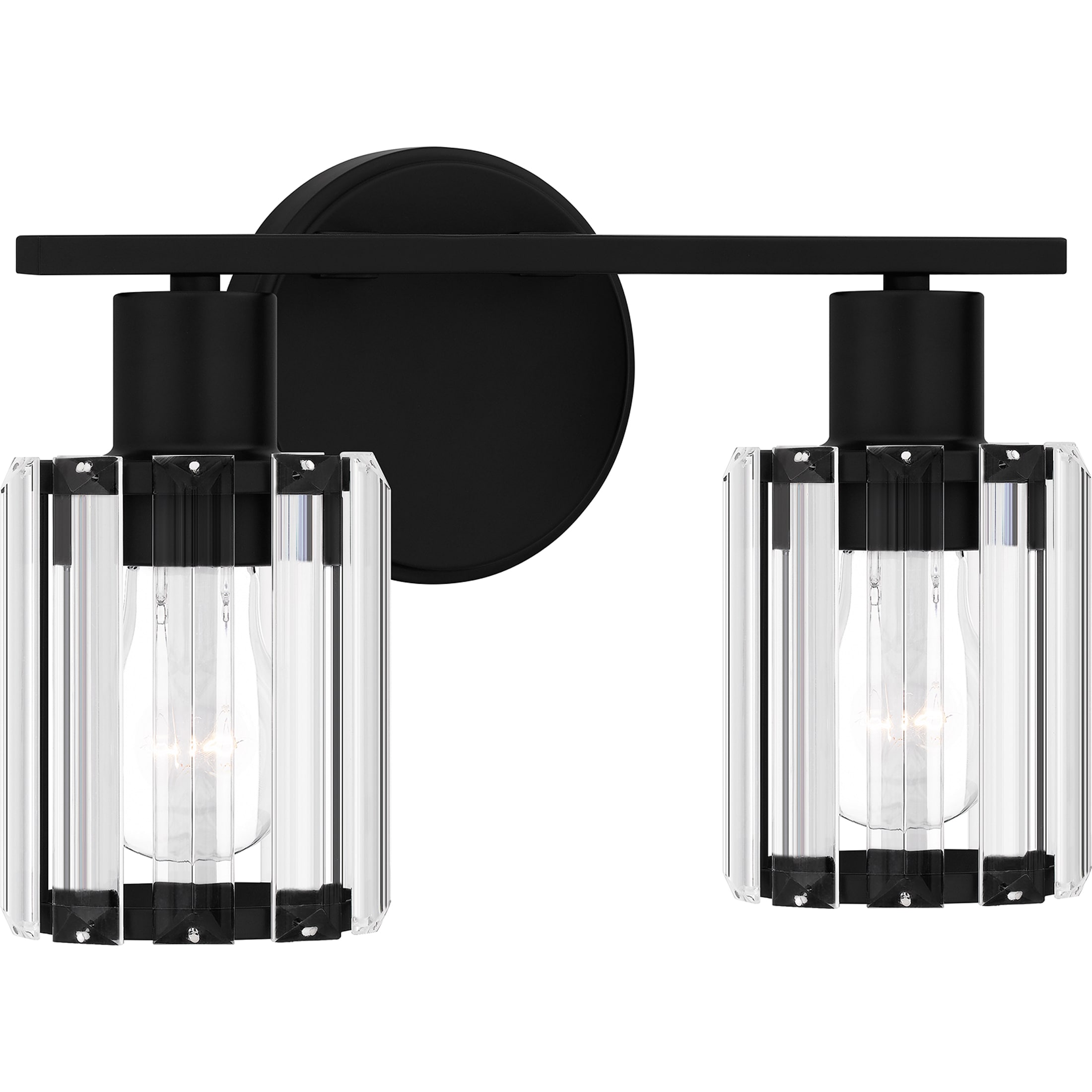 Quoizel PCILA8612MBK b089995 - View #3