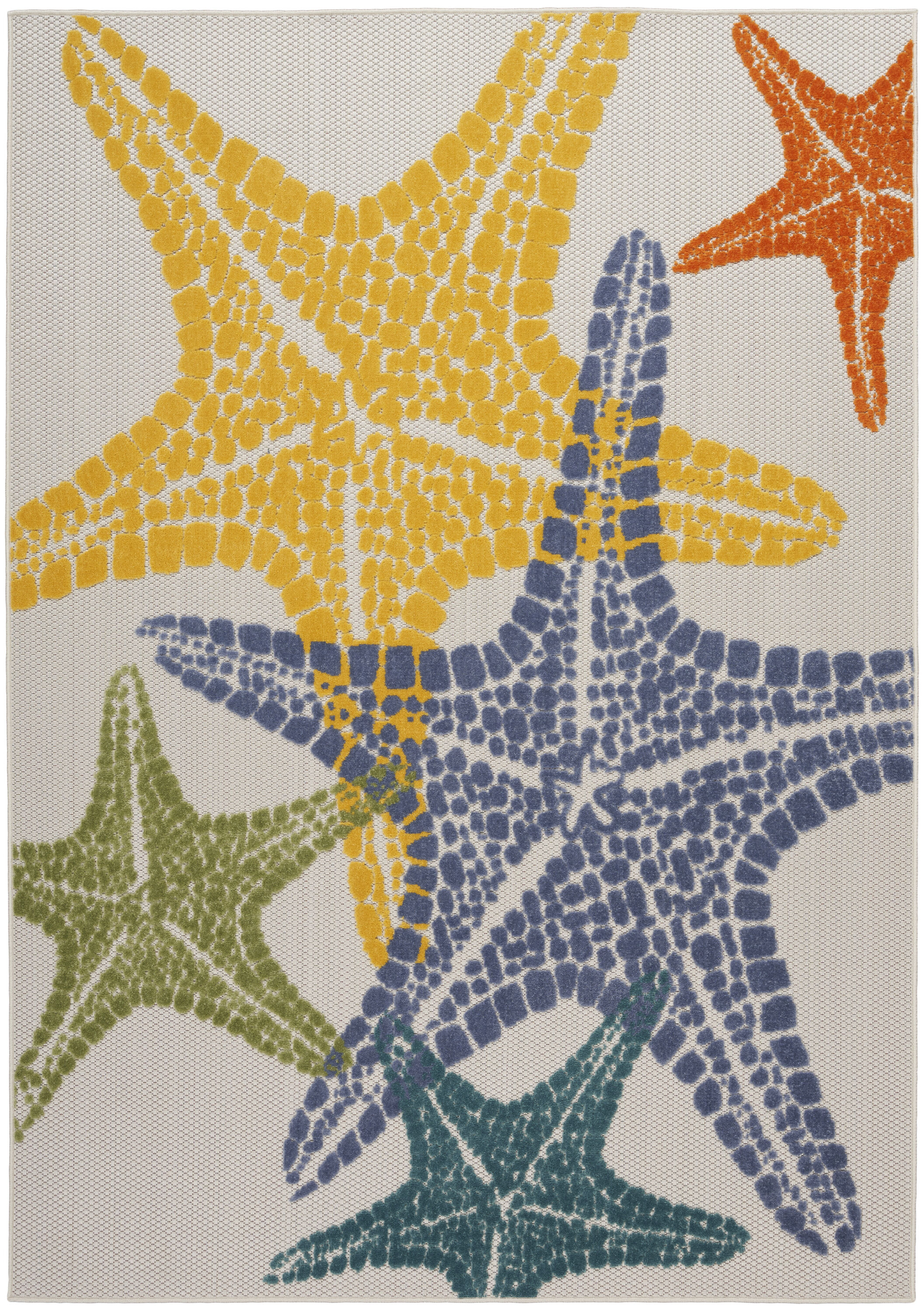Nourison 099446136237 rugs - View #2