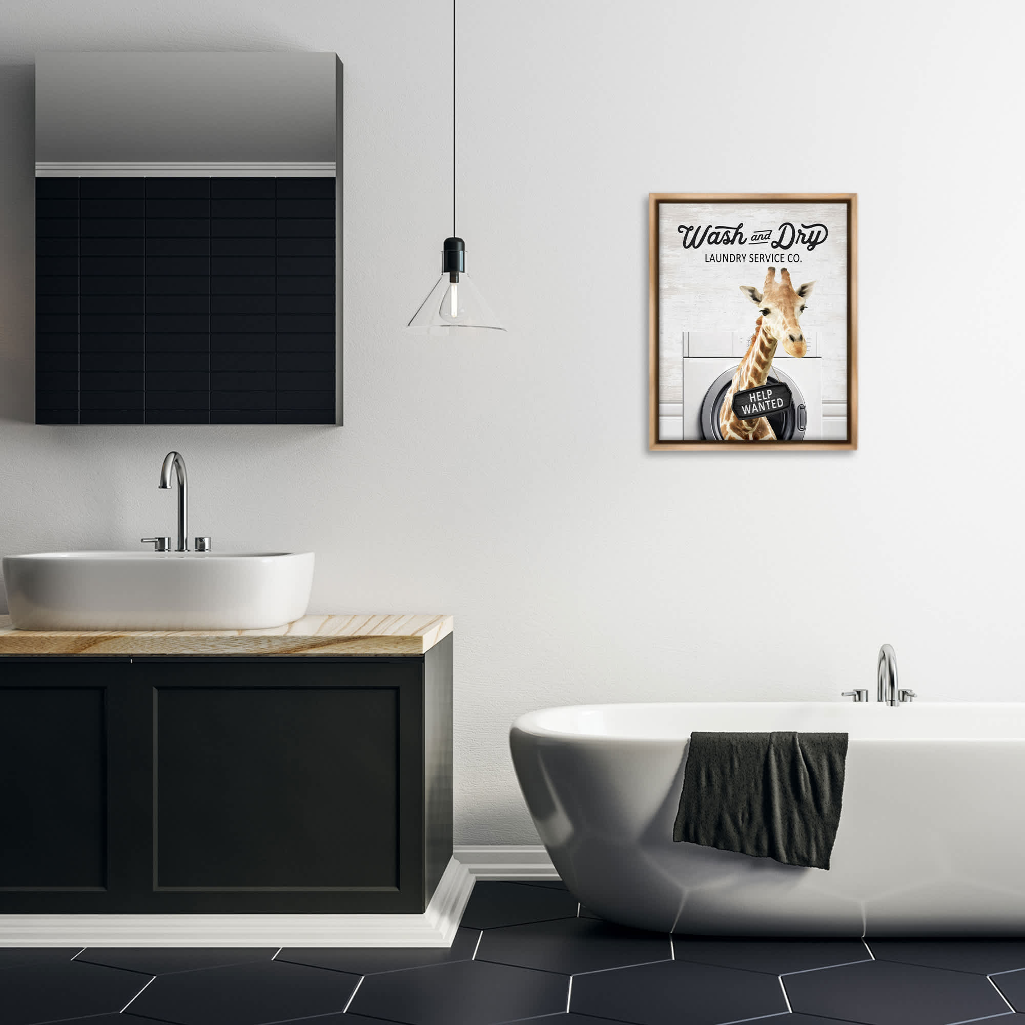 Stupell Industries BS-908-FFE-16X20 Wall-Art - View #3