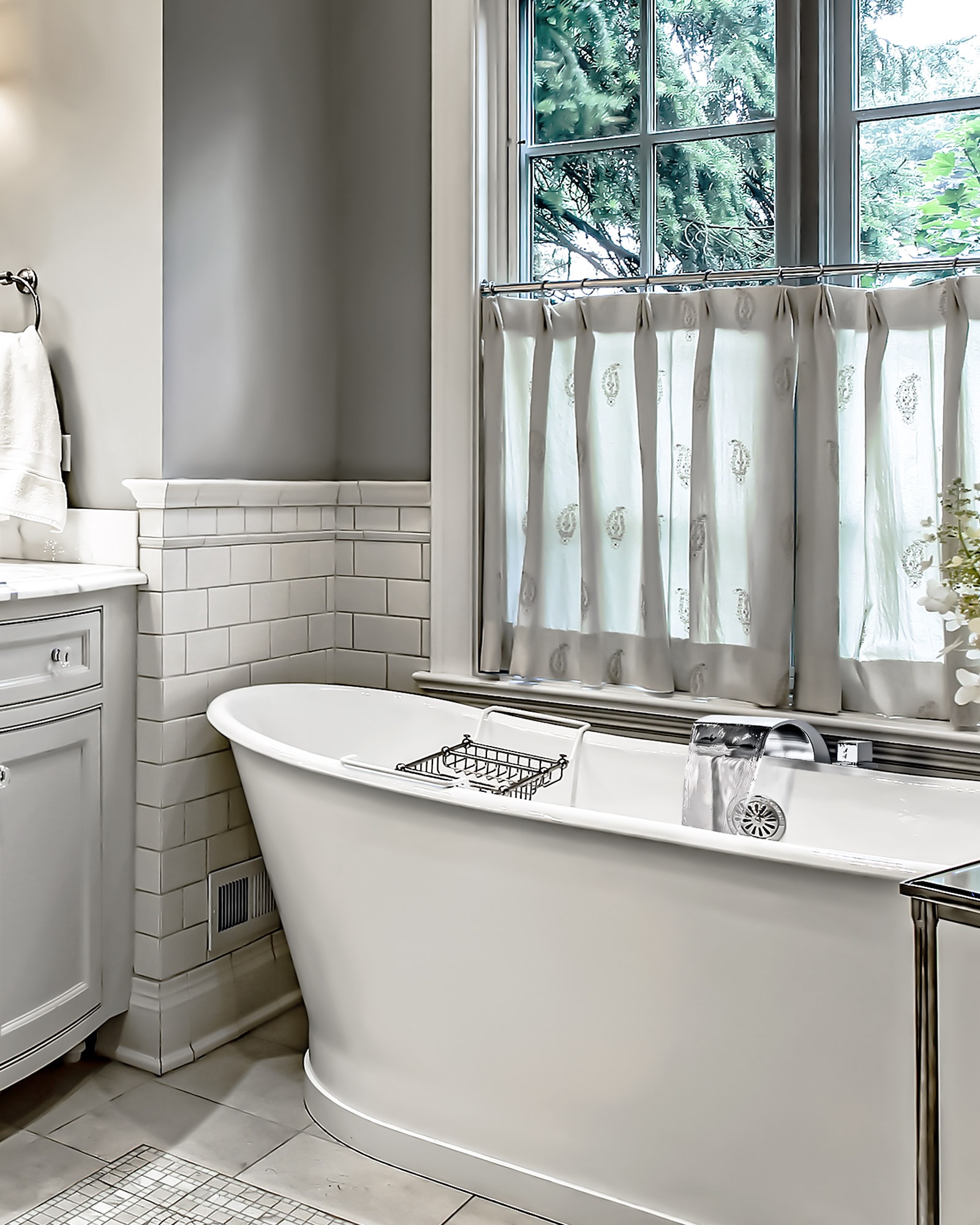 WOWOW 3080600C Roman-Tub-Faucets - View #10