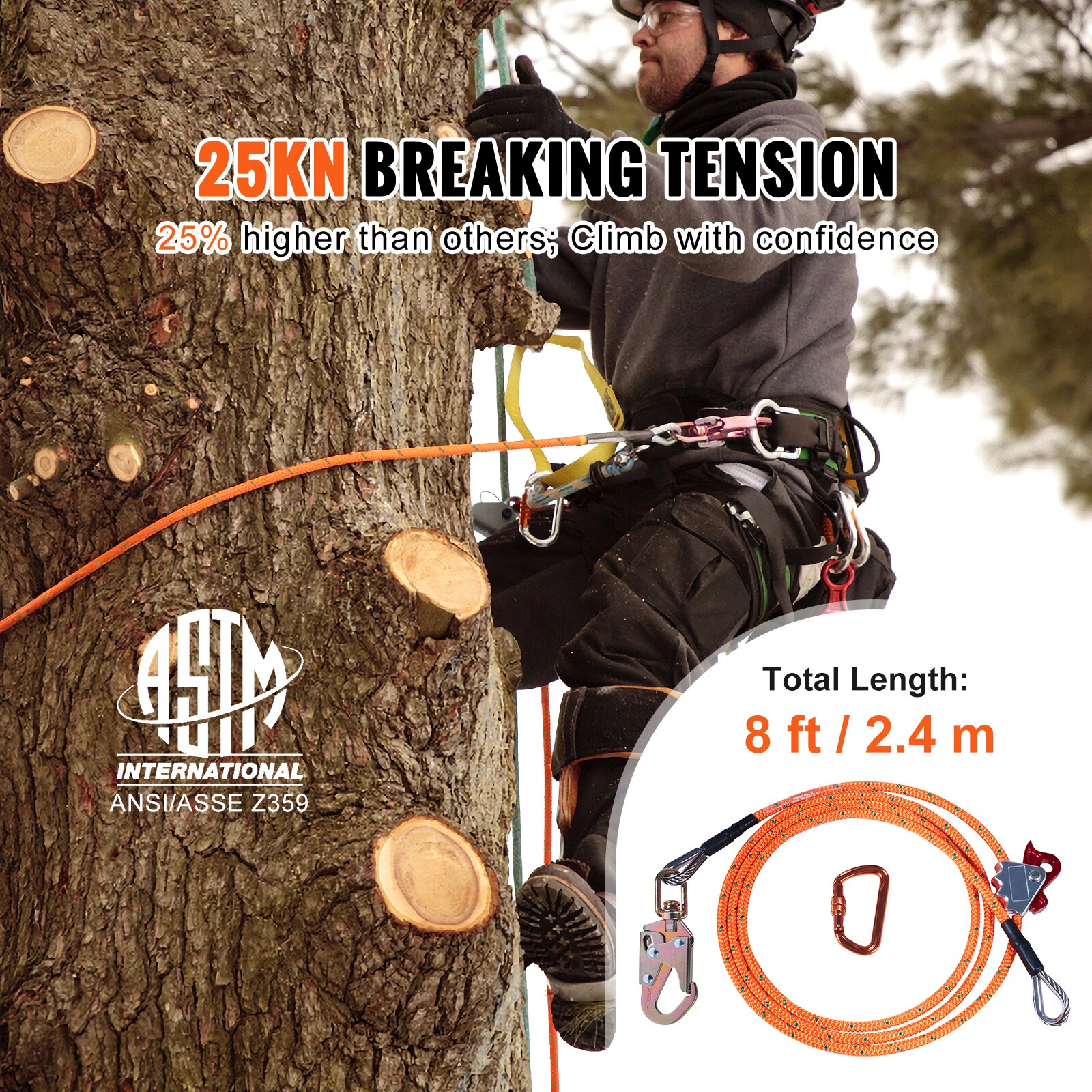 GIVIMO ZMLW014GIVSS1353 Cordless-Chainsaw - View #2