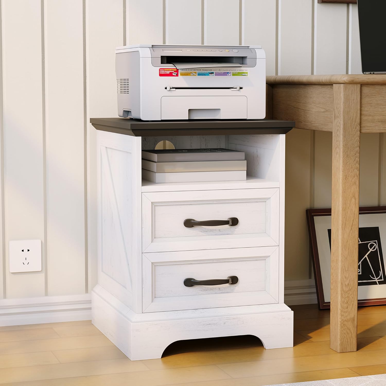 Garvee LACG2603090392 nightstands - View #8