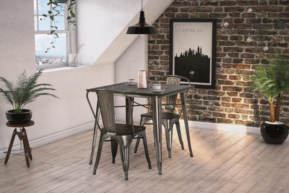 DHP DE44147 Dining-Tables - View #7