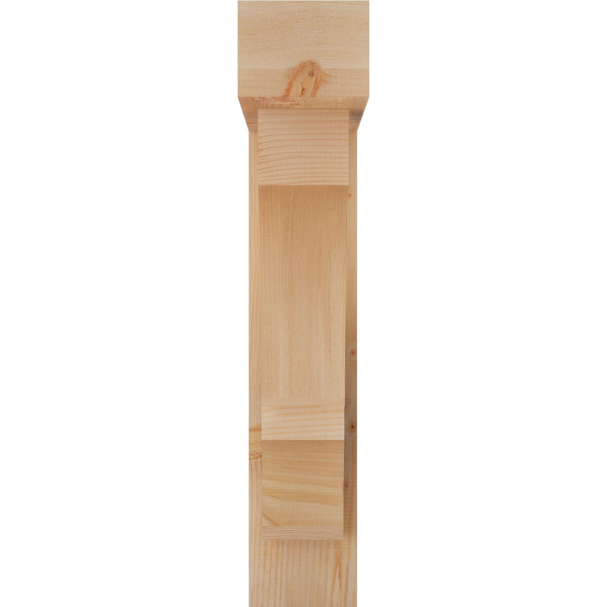 Ekena Millwork 1462185 Exterior-Brackets-Braces - View #2