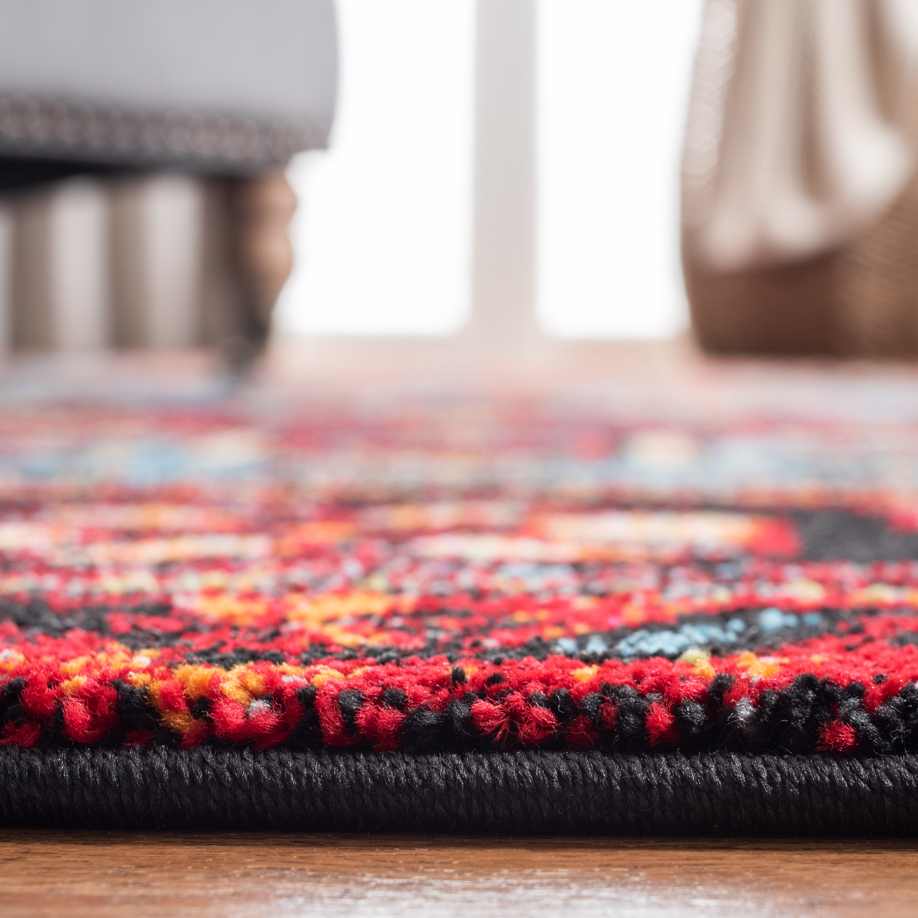Safavieh VTH211Q-7SQ rugs - View #6
