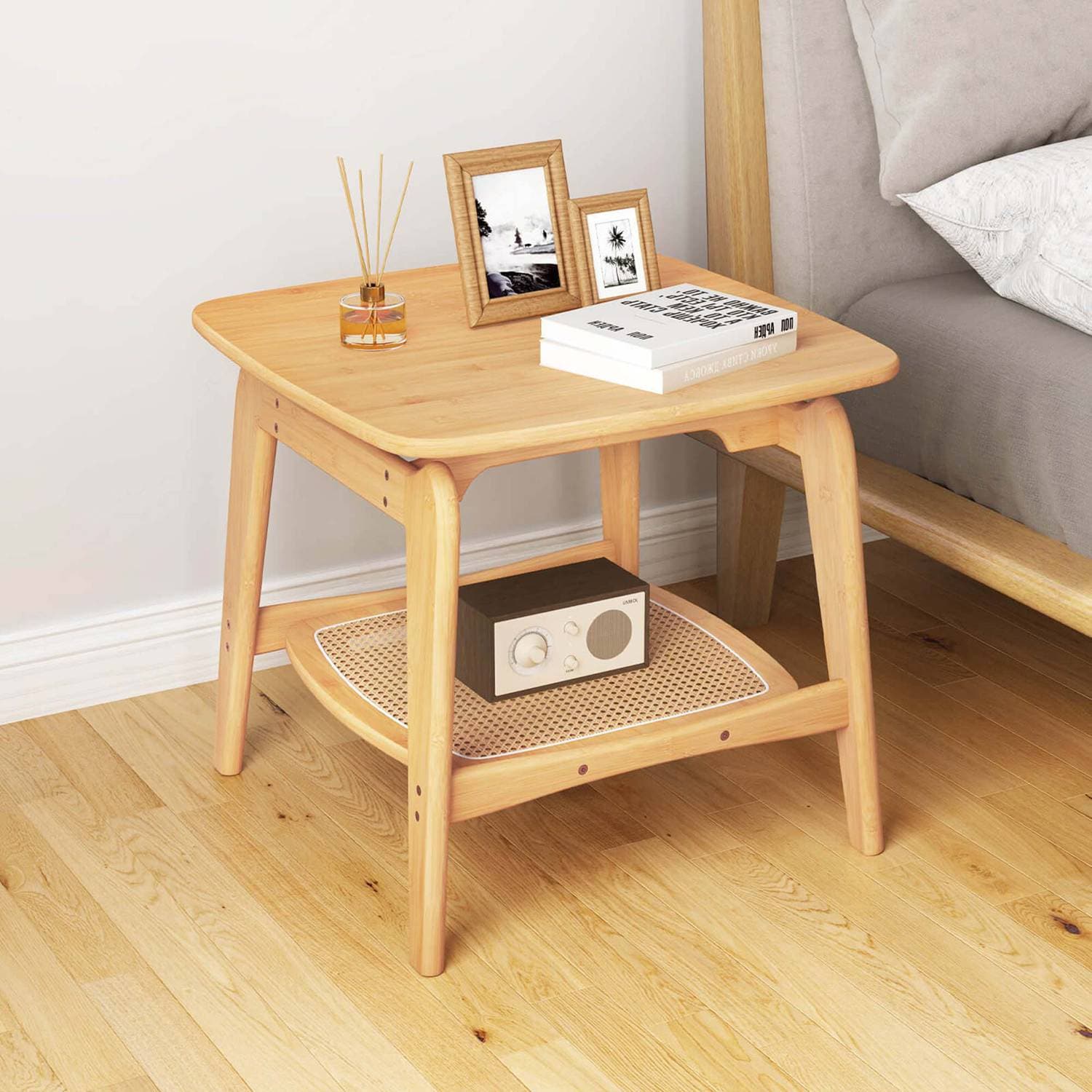 Costway CSHY003848 End-Tables - View #2