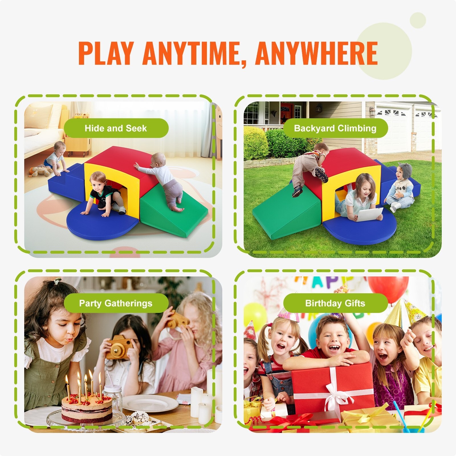 SUGIFT LW108GIVSS308 Play-Toys - View #8