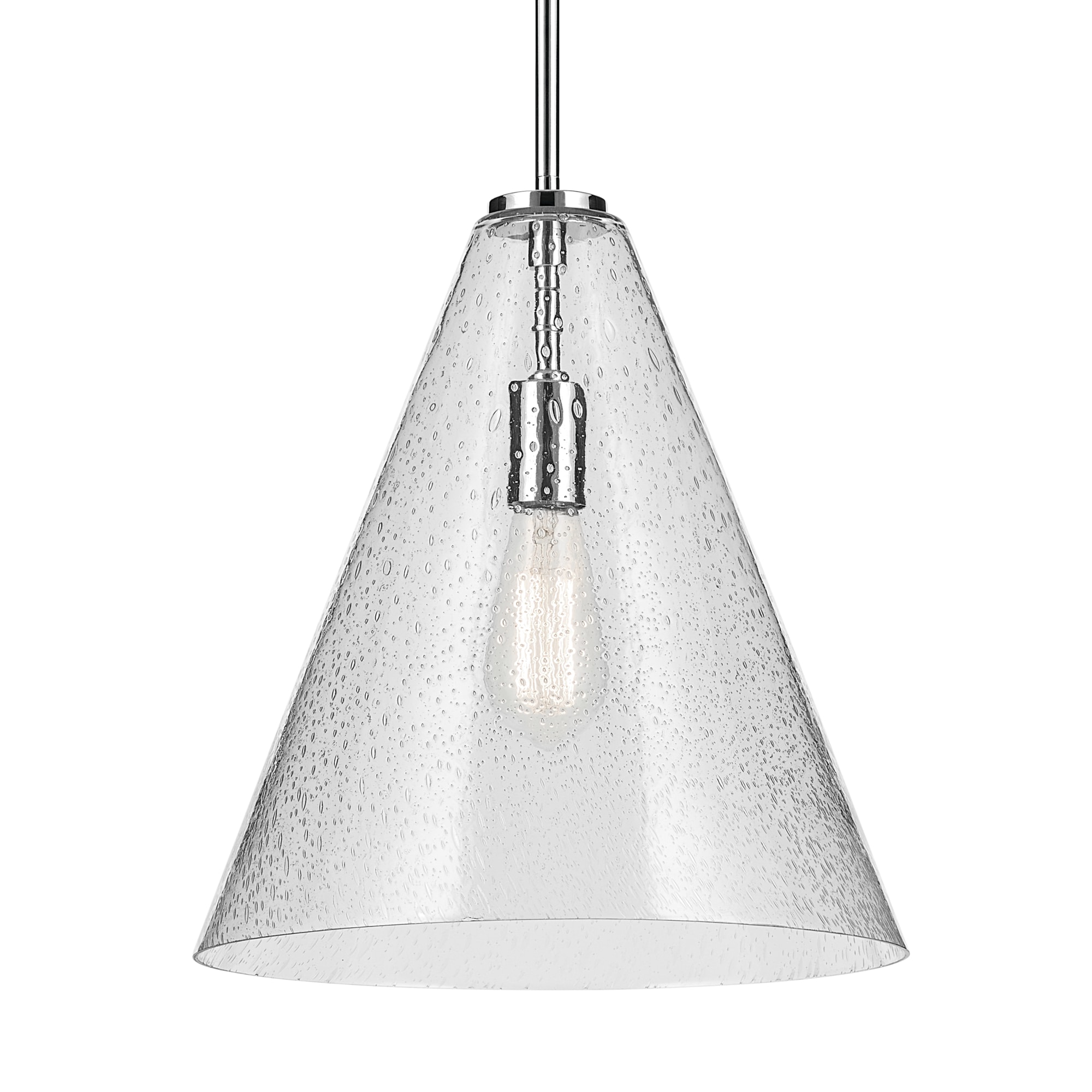 Kichler 42200CHCS Pendant-Lights - View #2