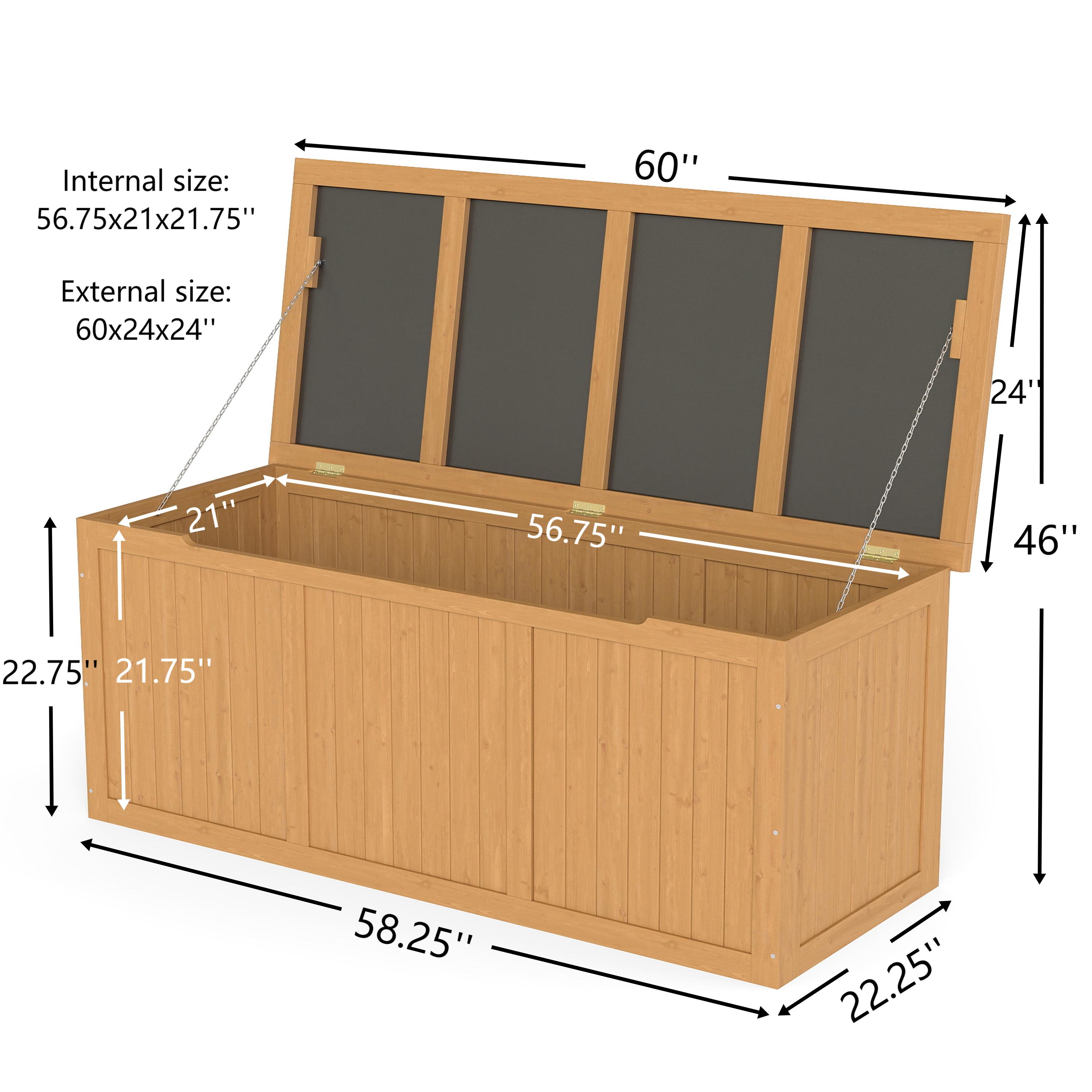 Tatayosi XH-327224 Deck-Boxes - View #2