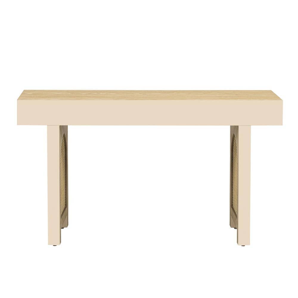 Coolbibila BEN-CONSOLE-NATURAL Console-Sofa-Tables - View #6