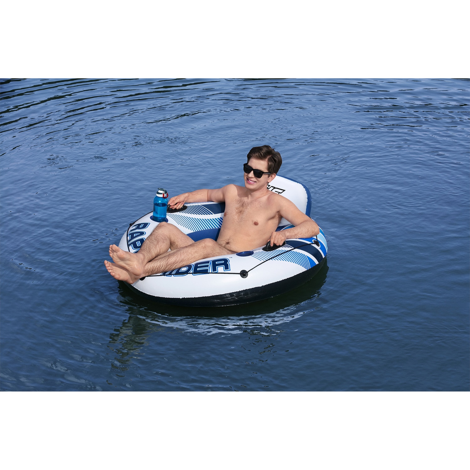 Bestway 290646 Sports-Inflatables - View #2