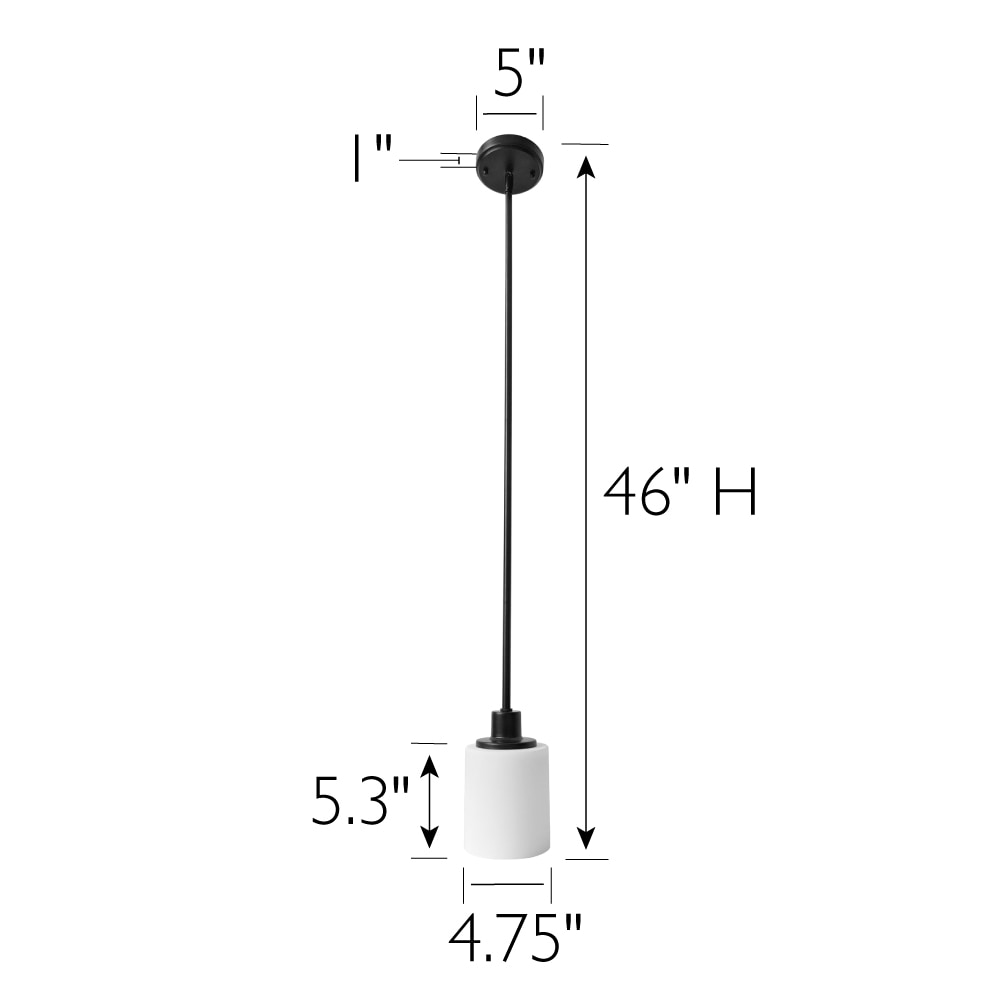 Design House 588541 Pendant-Lights - View #3