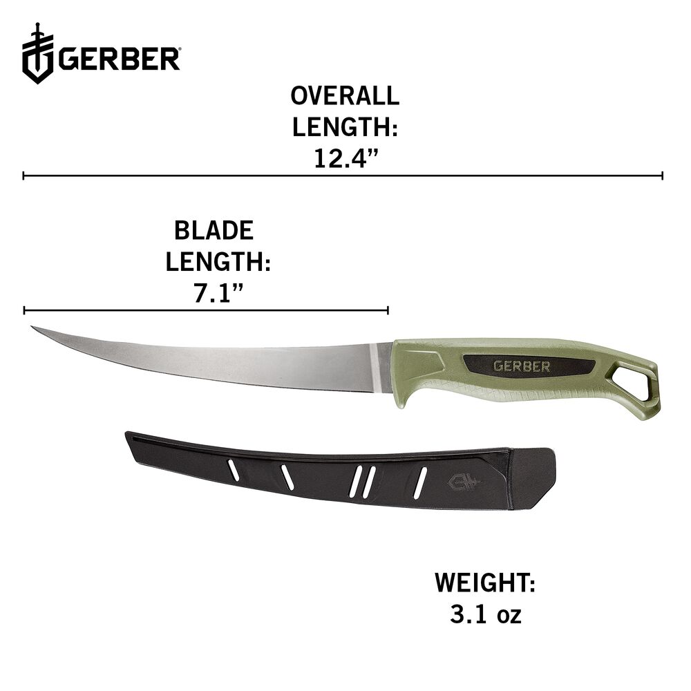 Gerber 31-004132 Pocket-Knives - View #5