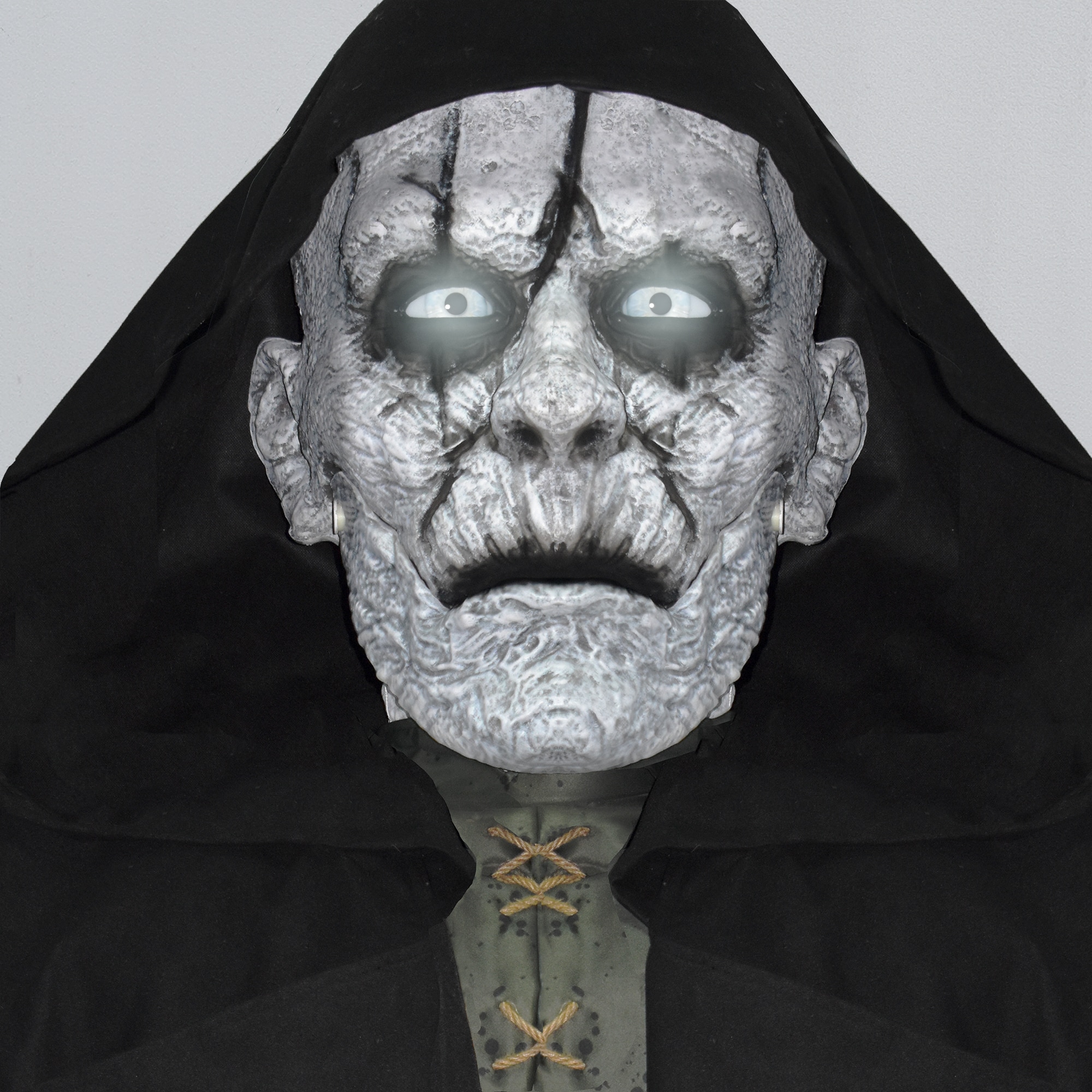 Haunted Living 61179 Halloween-Animatronics - View #5