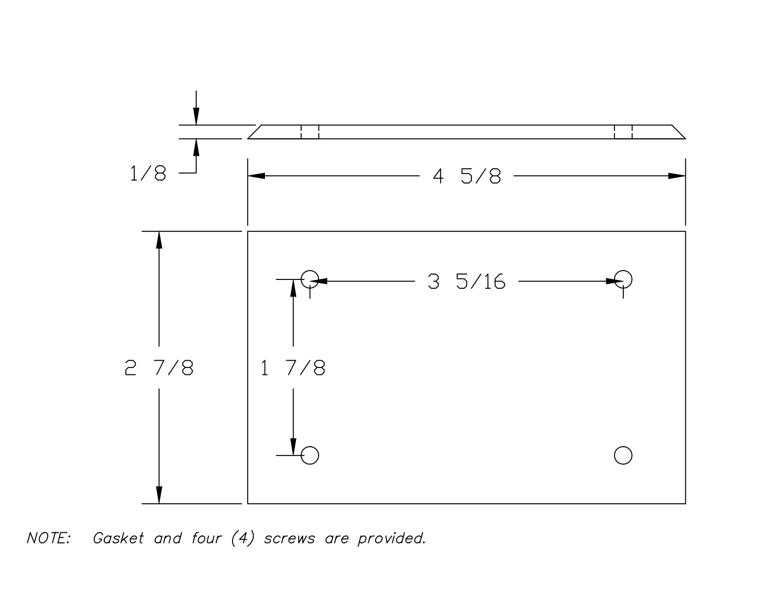 CANTEX L5133362 Electrical-Box-Covers - View #3
