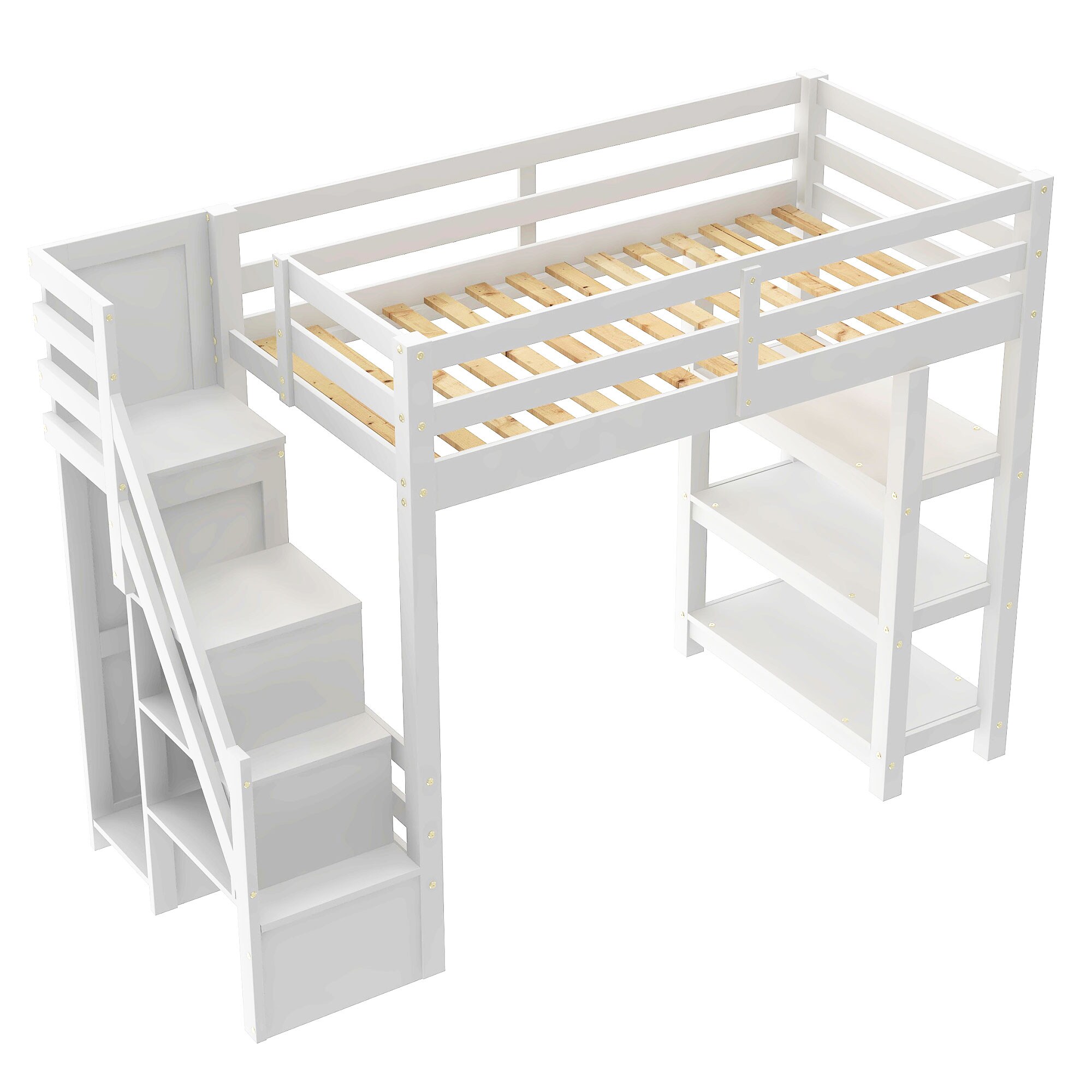 ModernLuxe L3P-N7090000471K beds - View #12