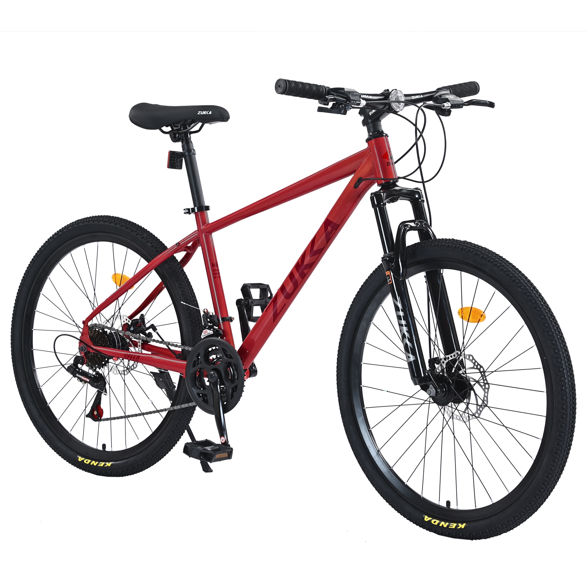 Lycvki 1010 26-in Adult unisex Mountain bike