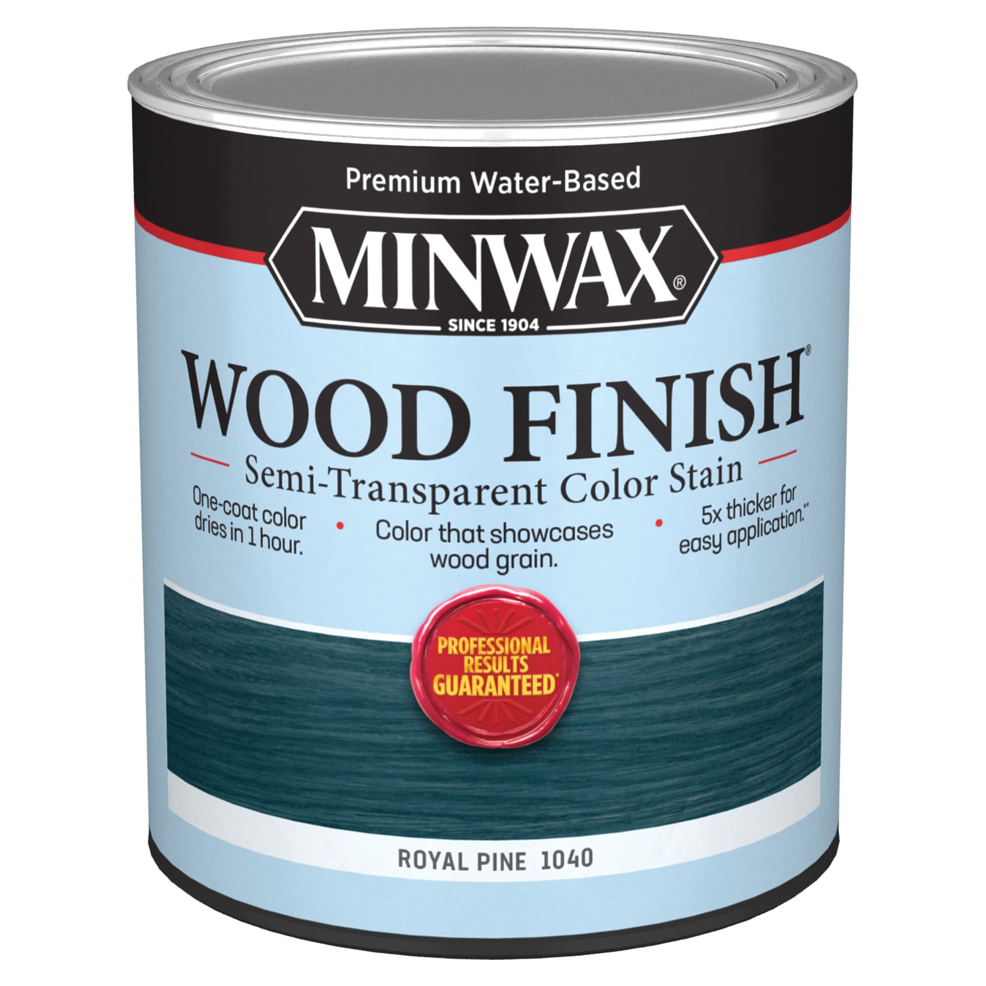 Minwax 104000000 Interior-Stain - View #2