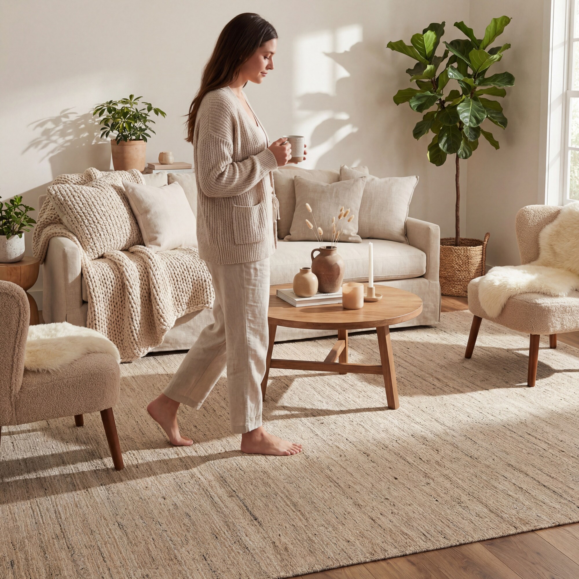 nuLOOM 200NEAZ01A-8010 rugs - View #7
