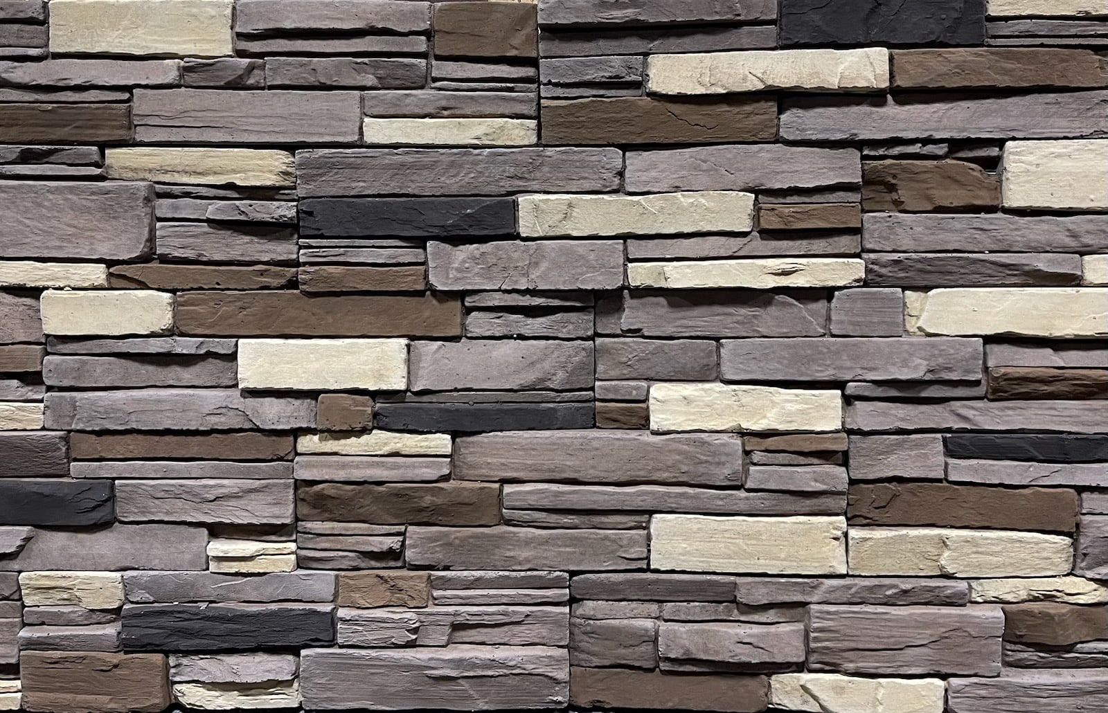 Adorn TFLAT Stone-Veneer - View #5