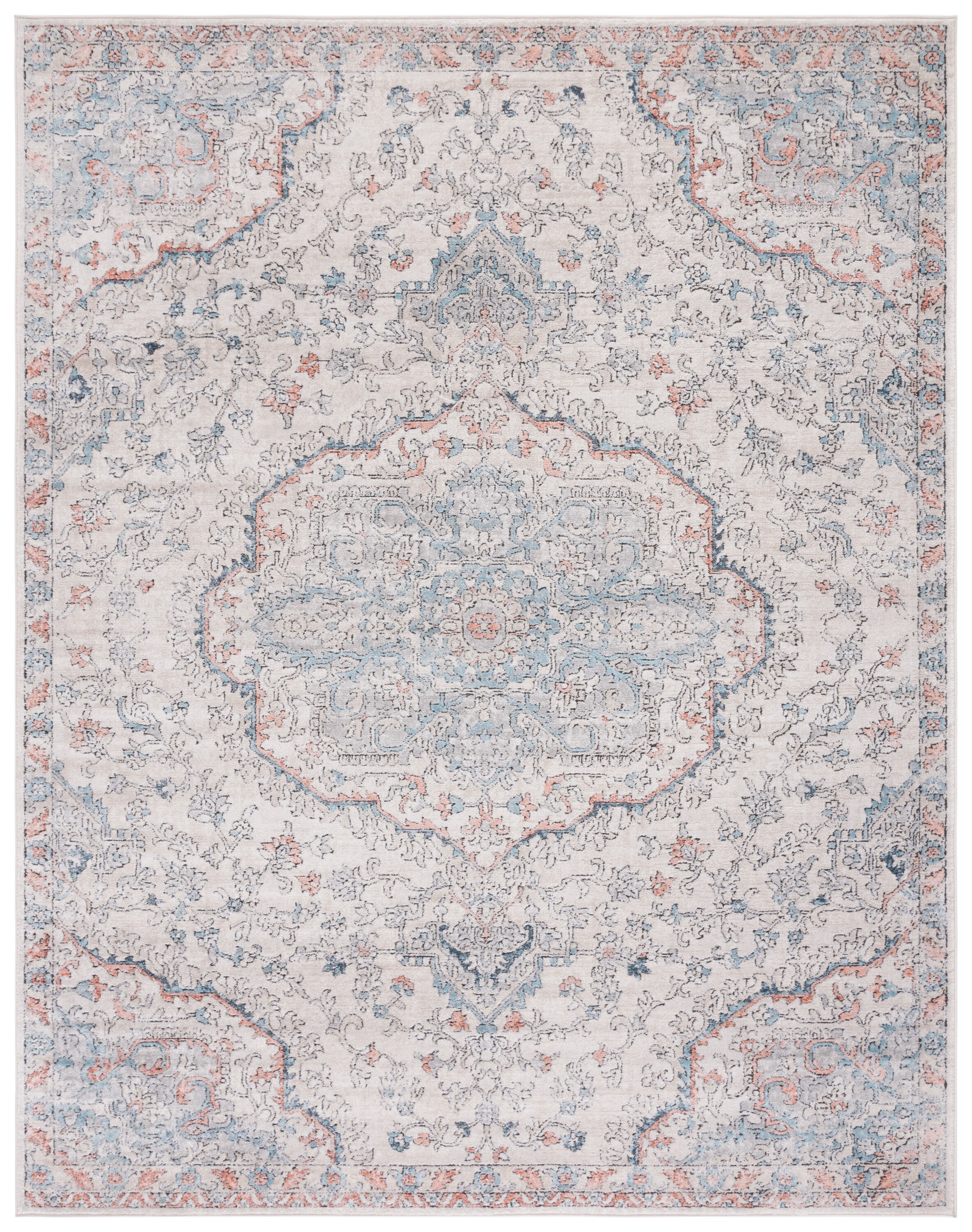 Safavieh ORE812F-8 rugs - View #2