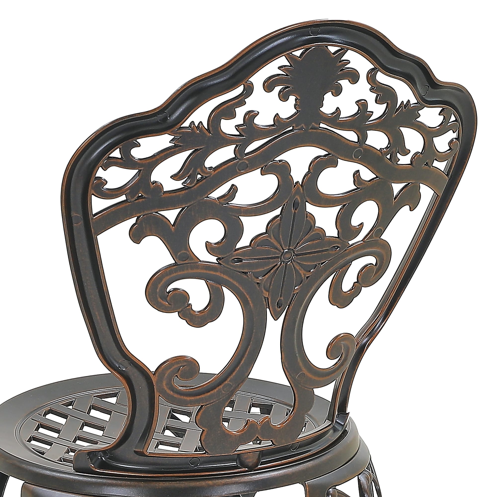 Mondawe MO6026C-BR Patio-Chairs - View #5