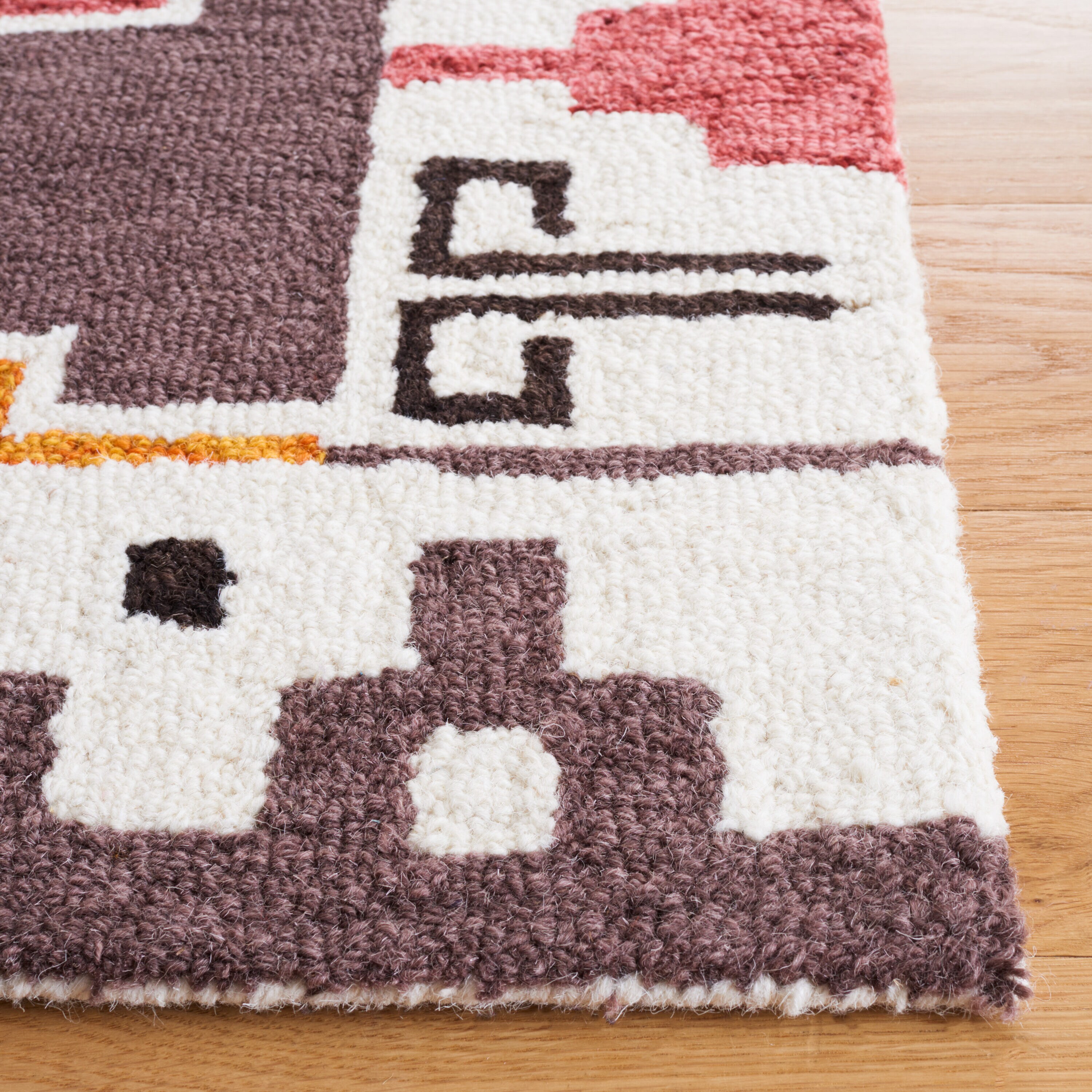 Safavieh RD913Z-6R rugs - View #3