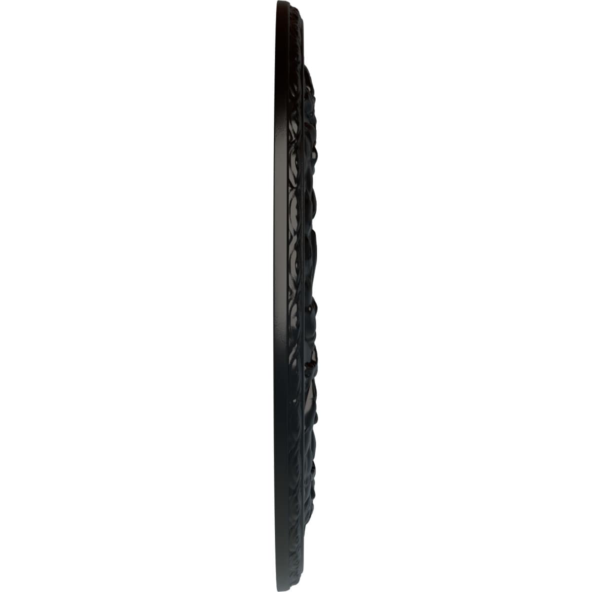 Ekena Millwork CM13SABLF Ceiling-Medallions - View #3