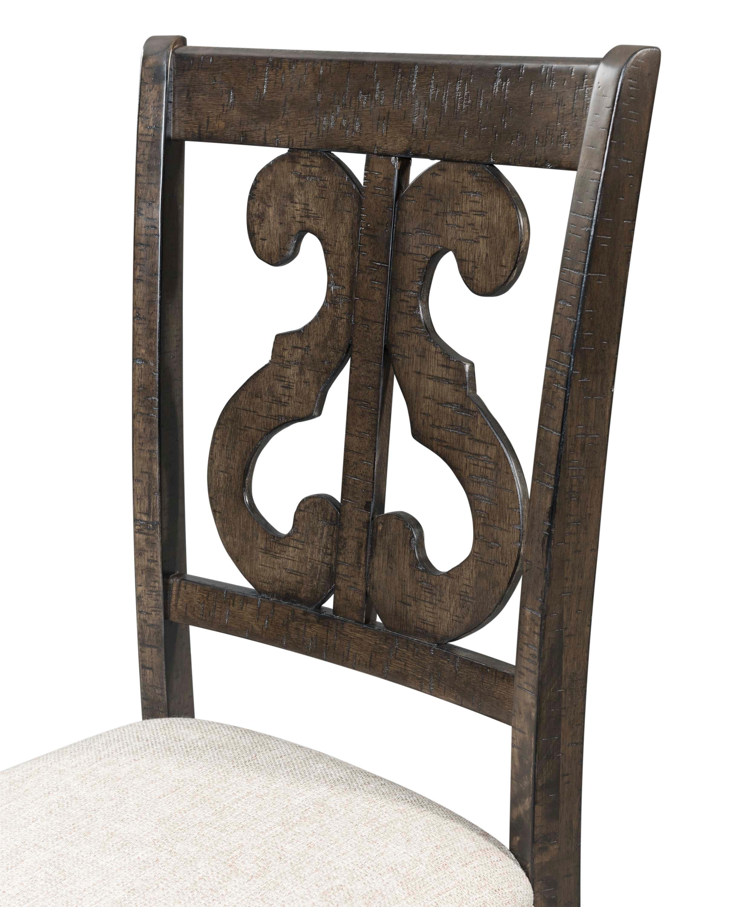 Picket House Furnishings DST3807PC Dining-Tables - View #8